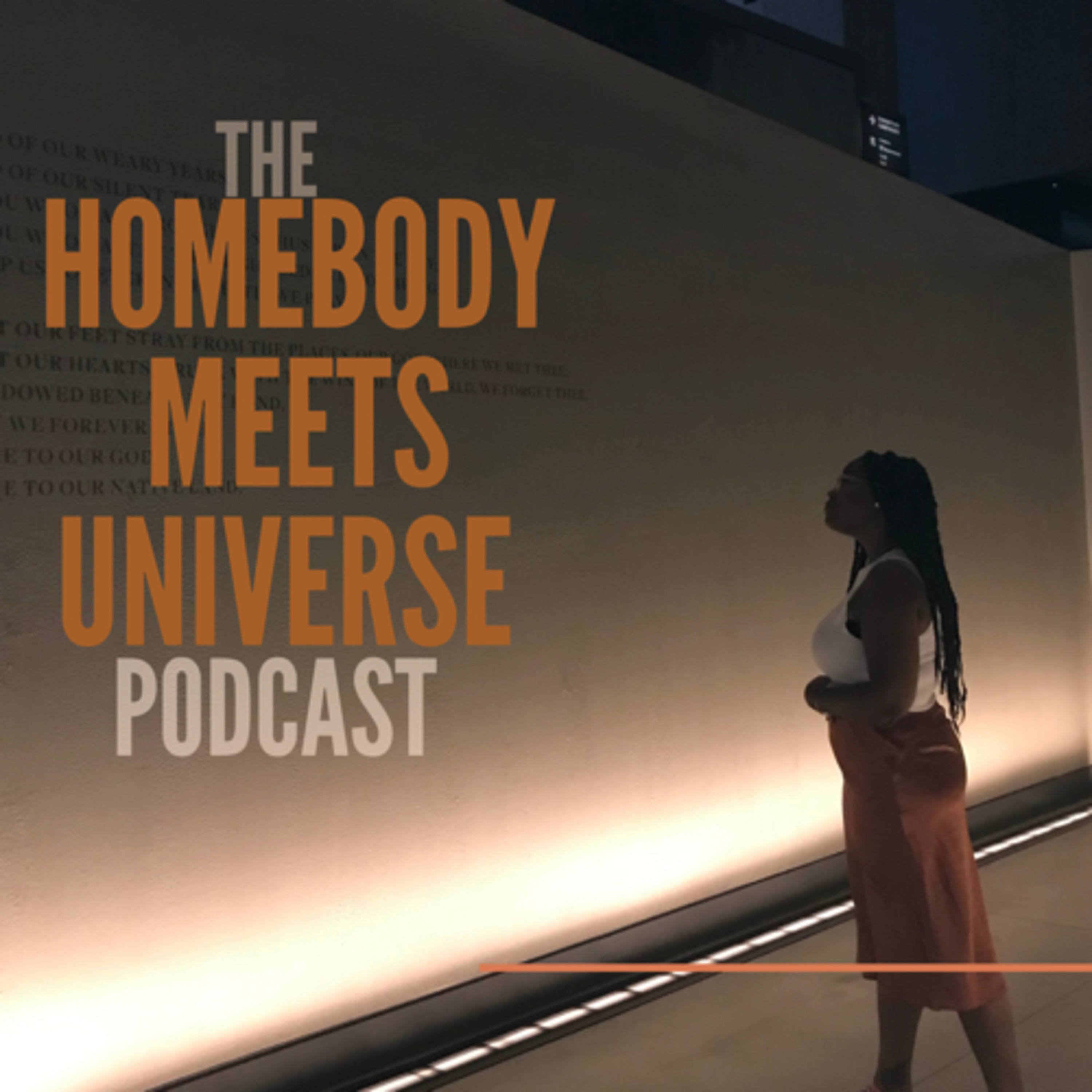 HomeBody Meets Universe