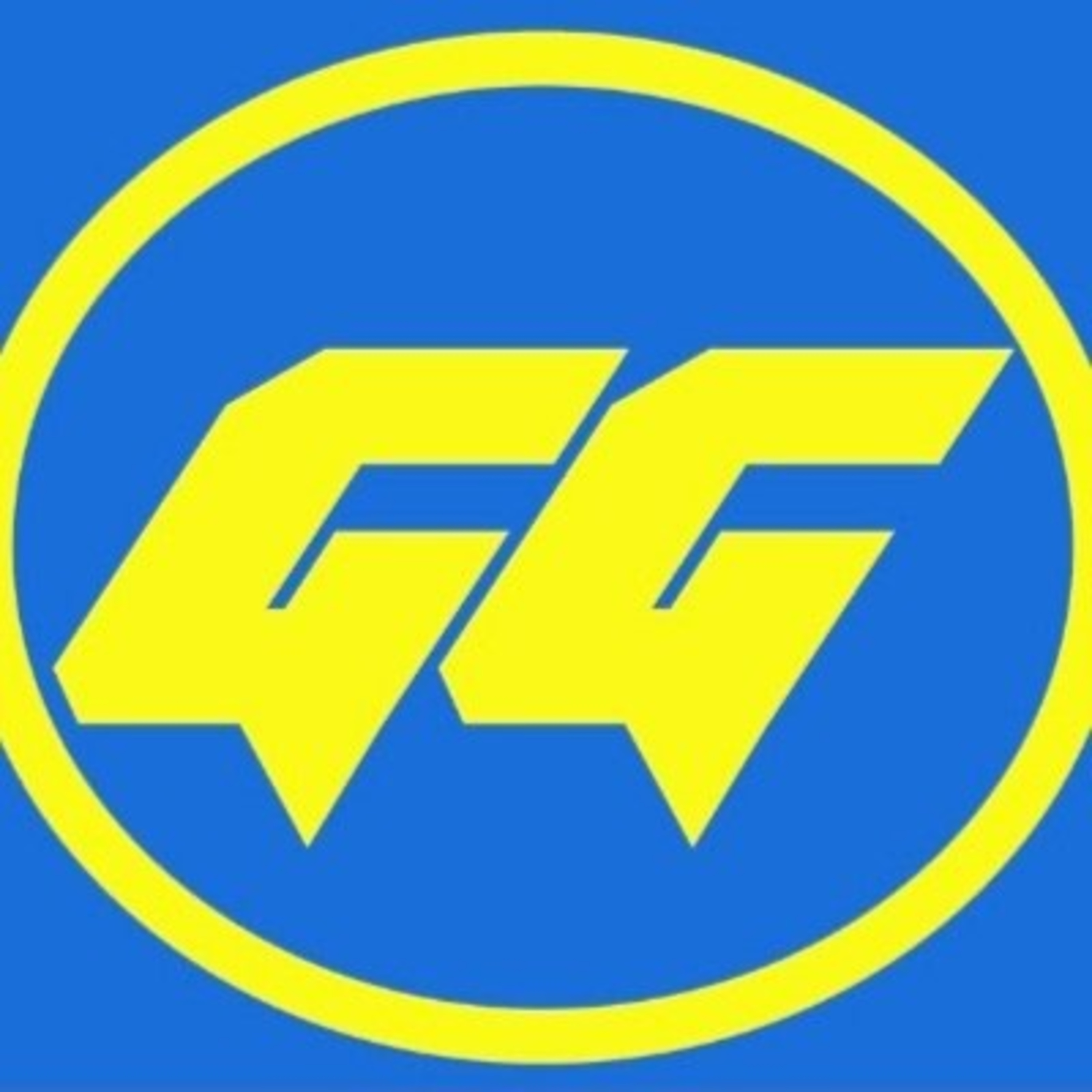Gideon GuysA DC\'s Legends Of Tomorrow Podcast