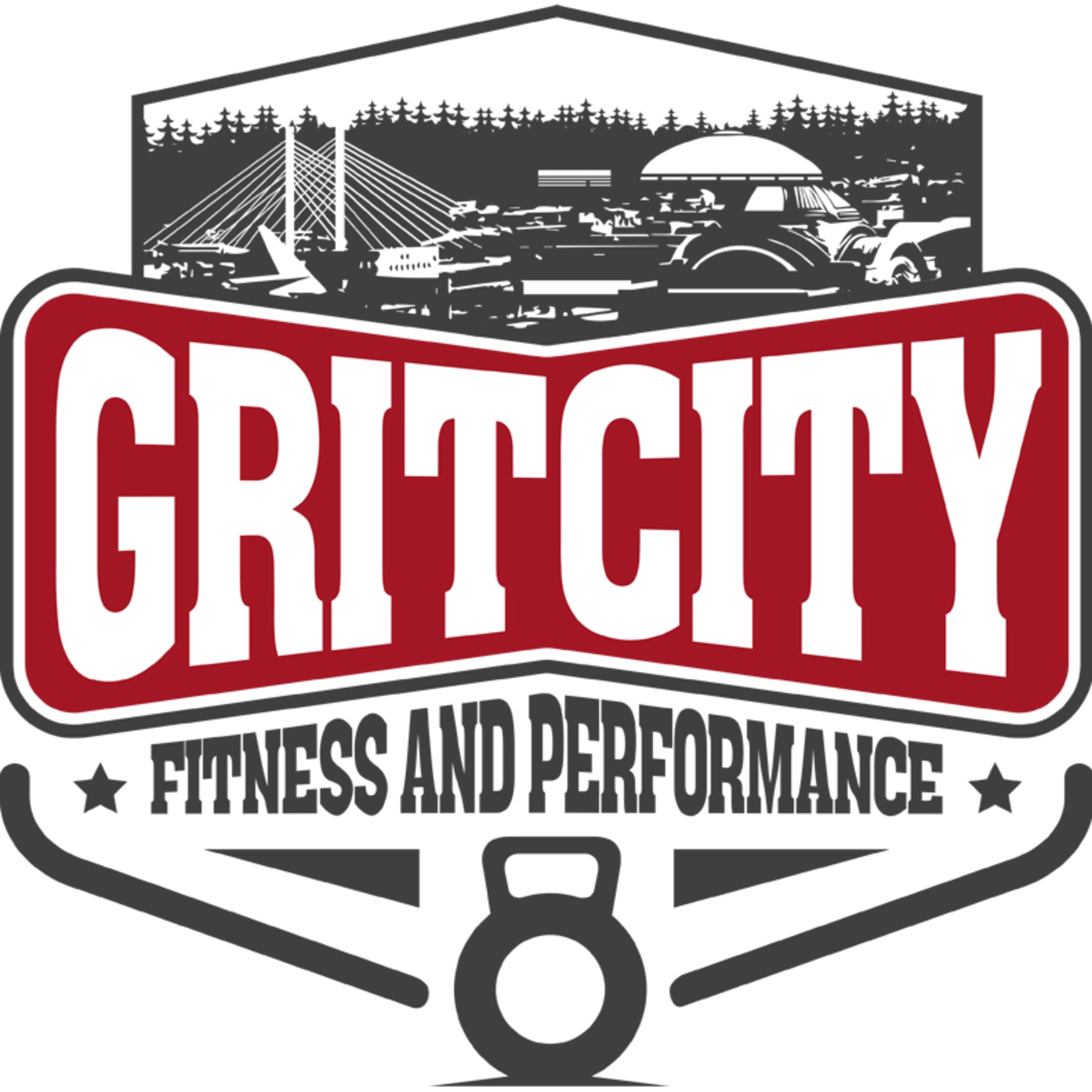 Grit City Fitness and Performance Podcast