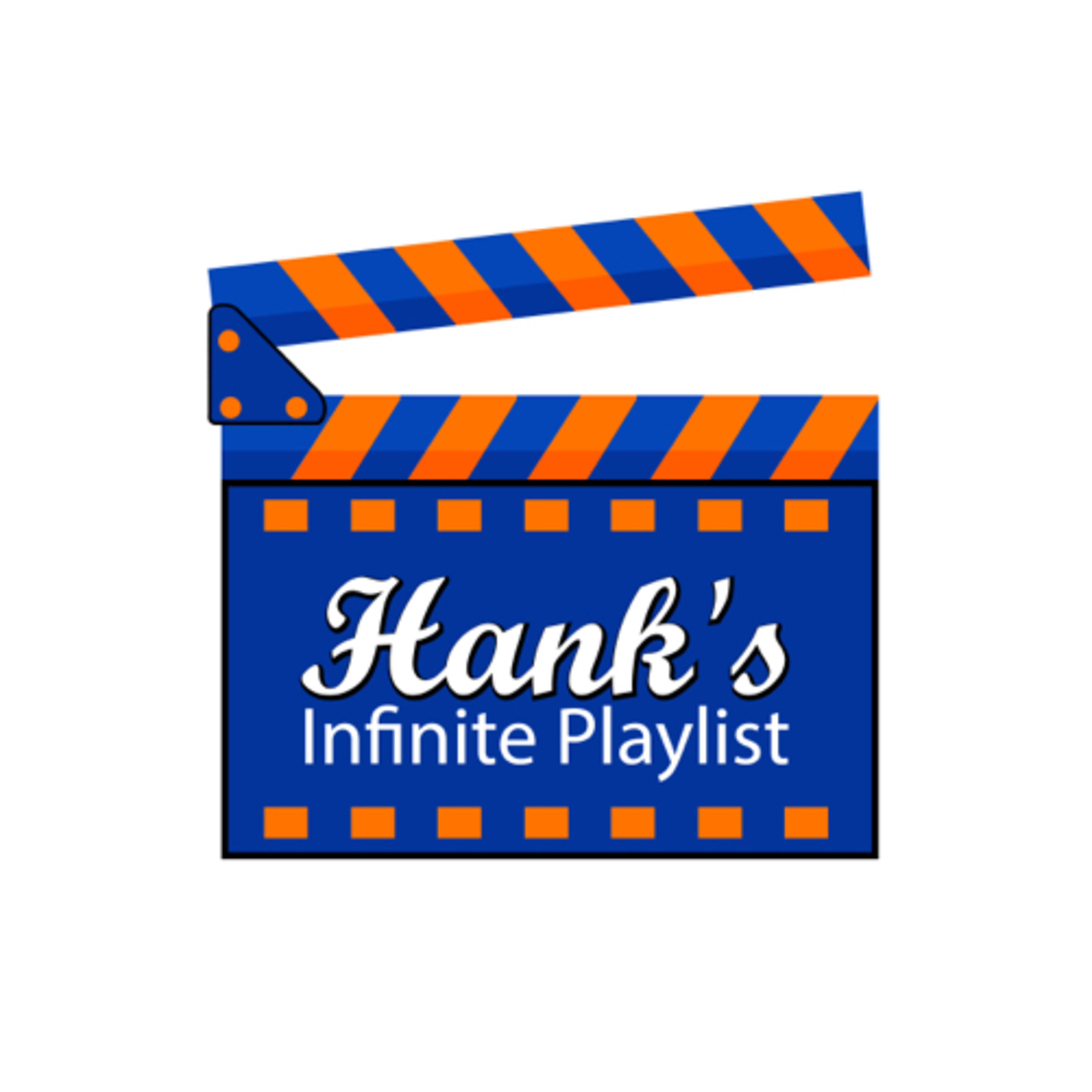 Hank’s Infinite Playlist