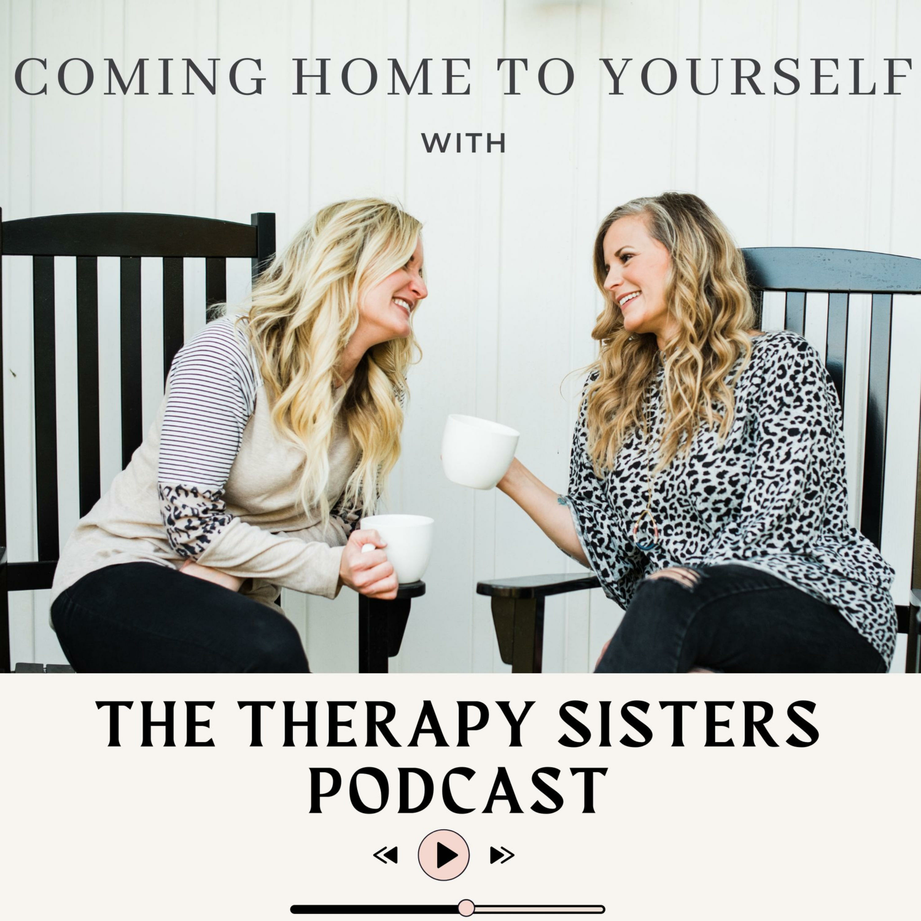 The Therapy Sisters