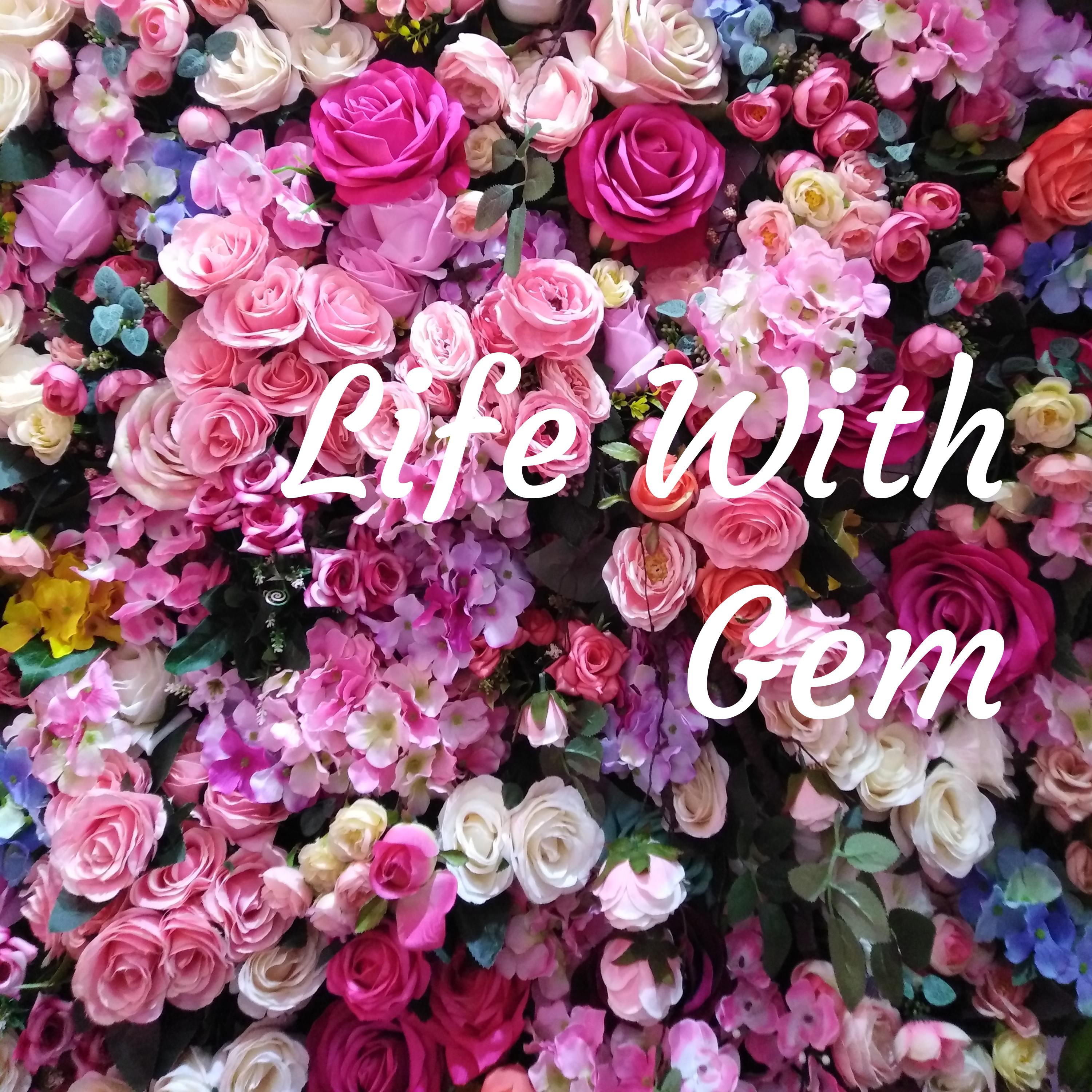 Life With Gem