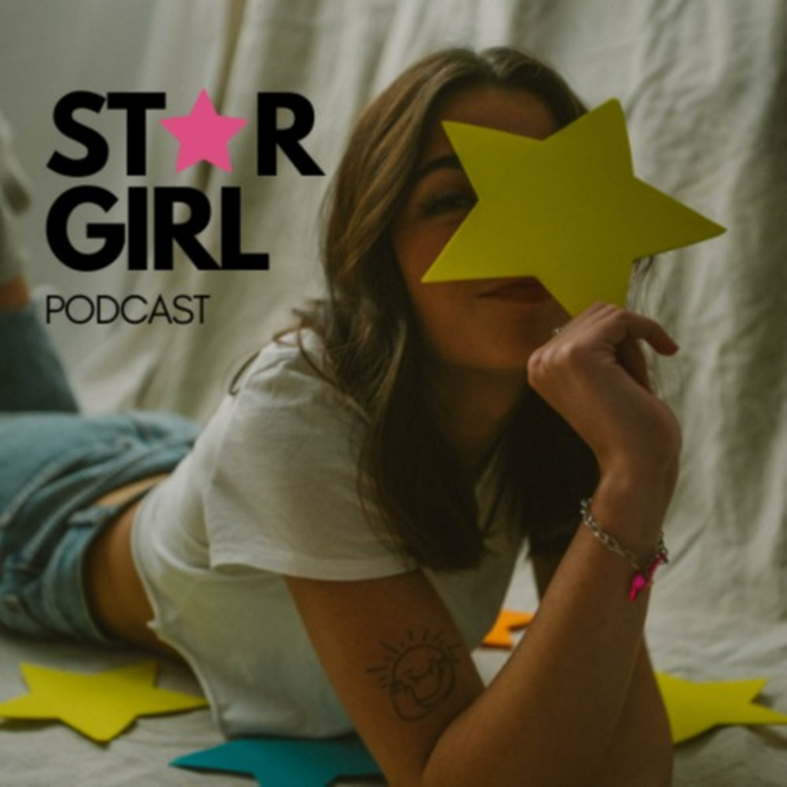 strgirl podcast