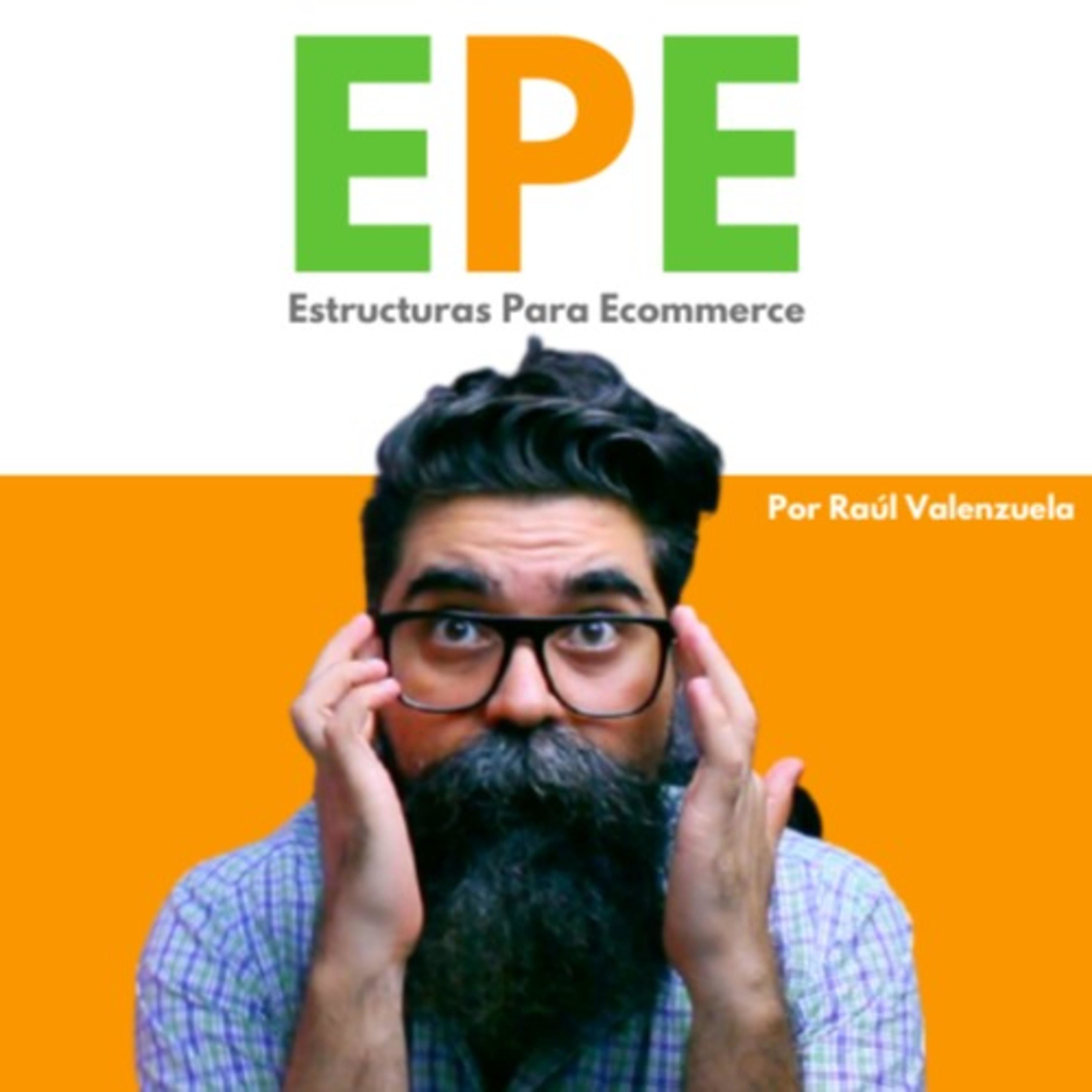 ESTRUCTURAS Para ECOMMERCE podcast artwork