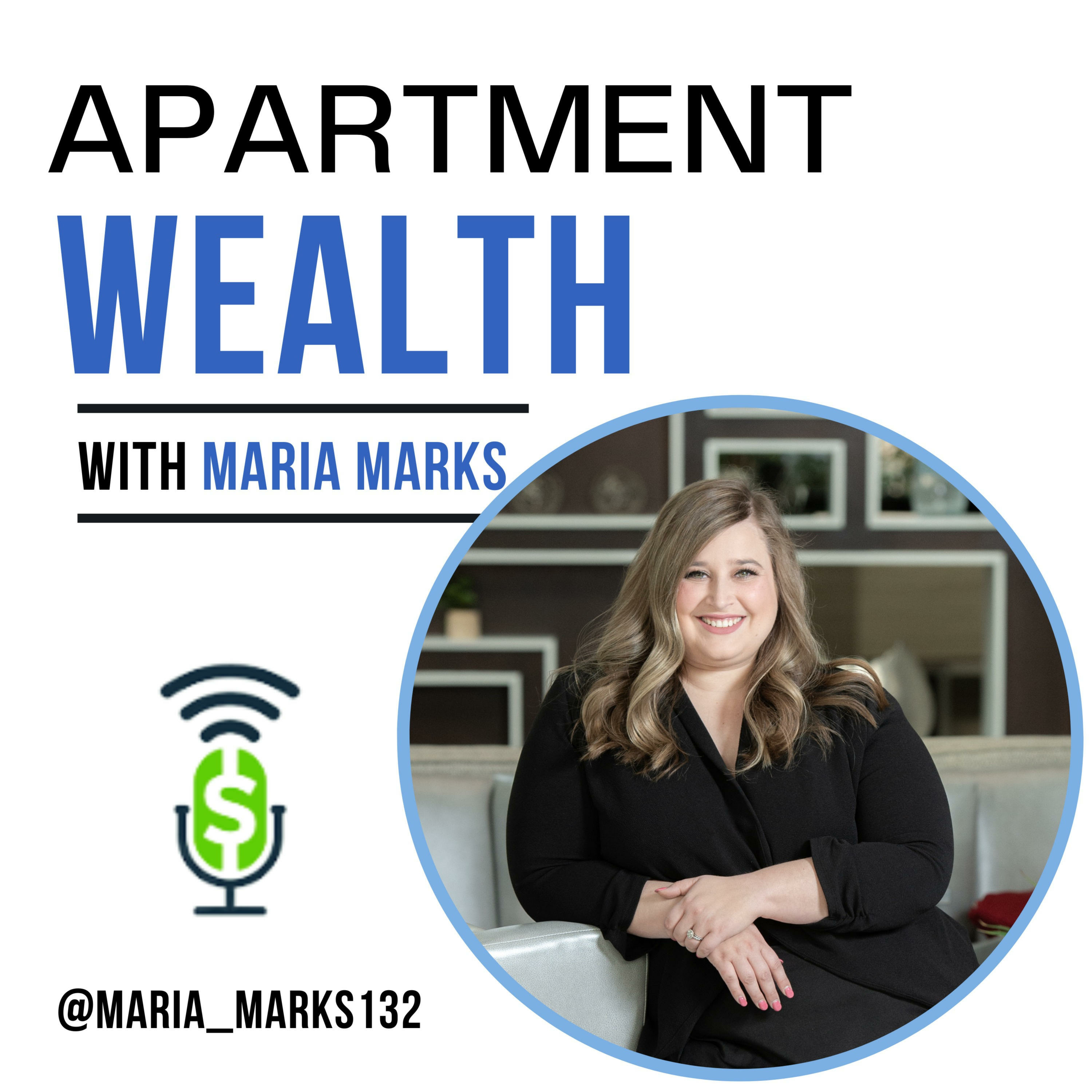 Apartment Wealth cover