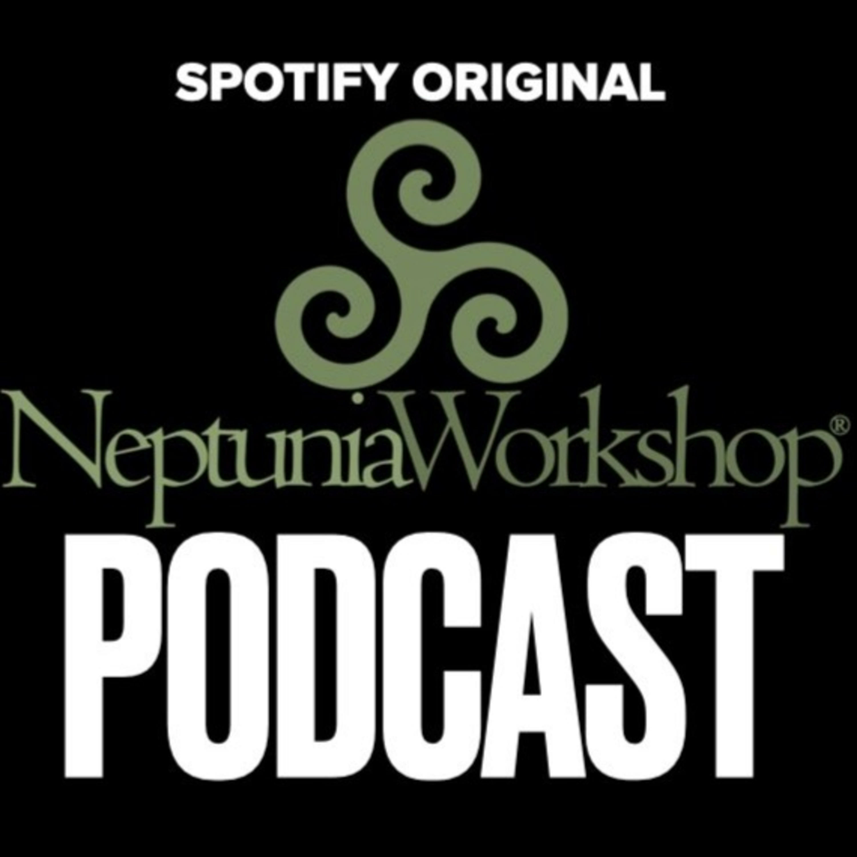 Neptunia Workshop