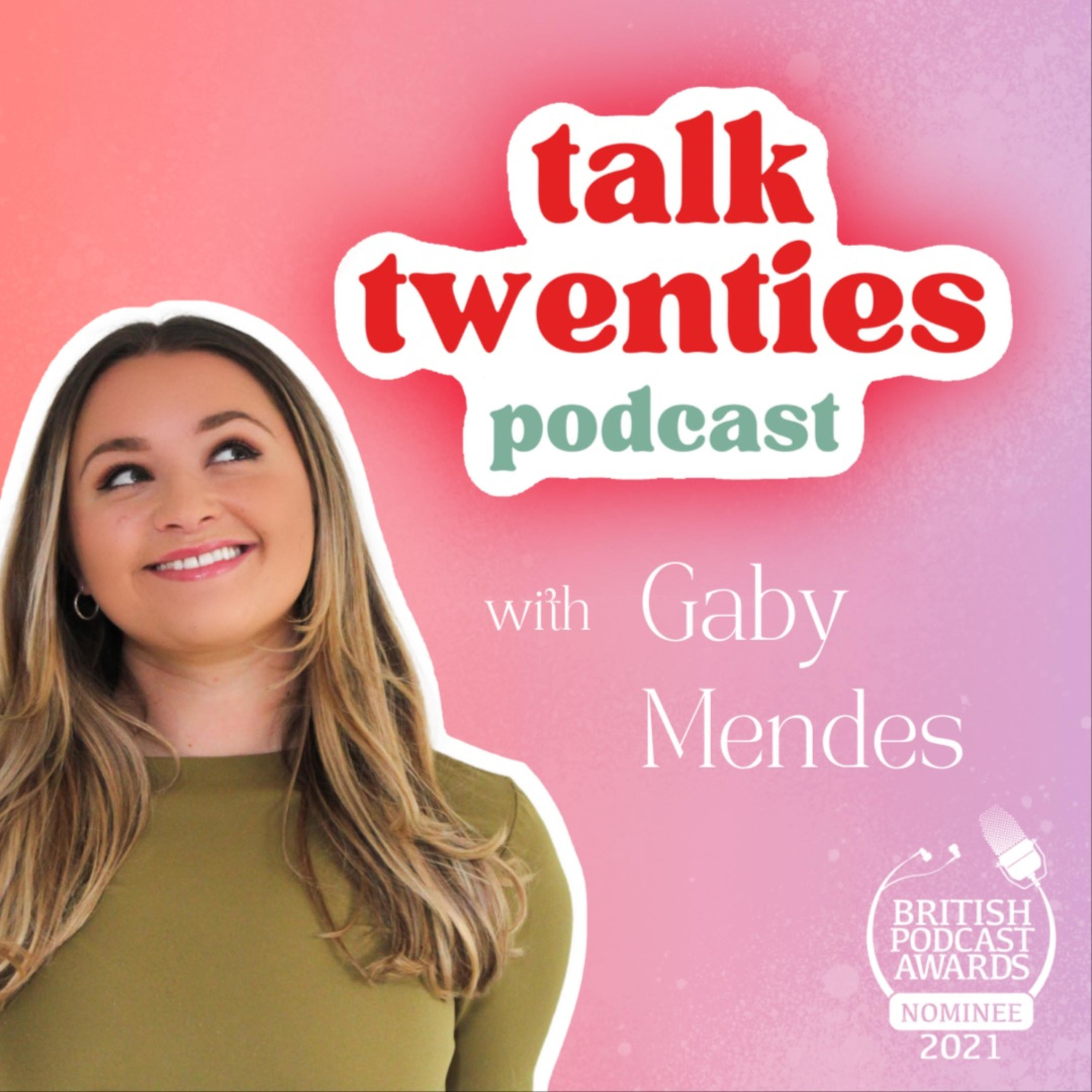 Currently playing episode