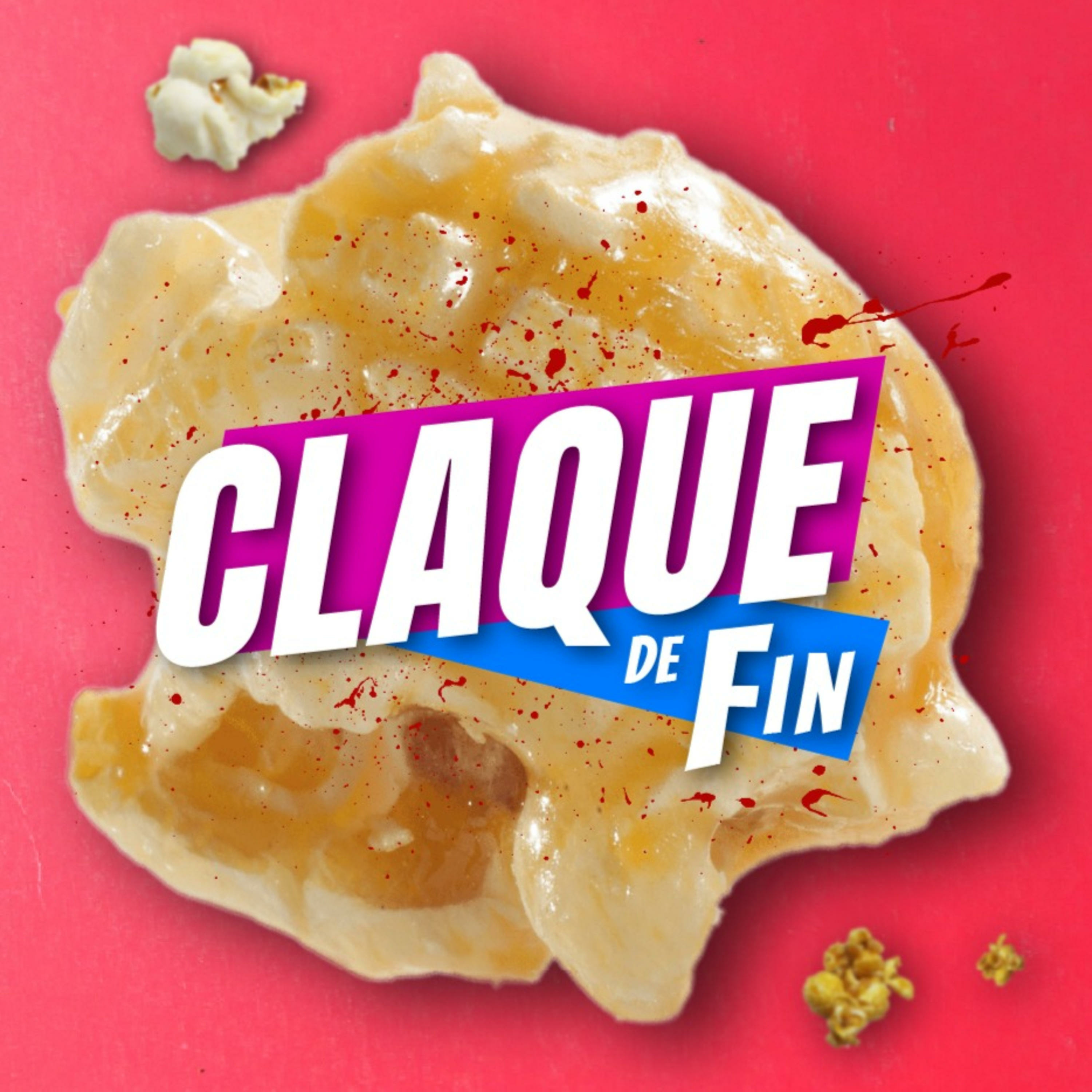 Claque de Fin