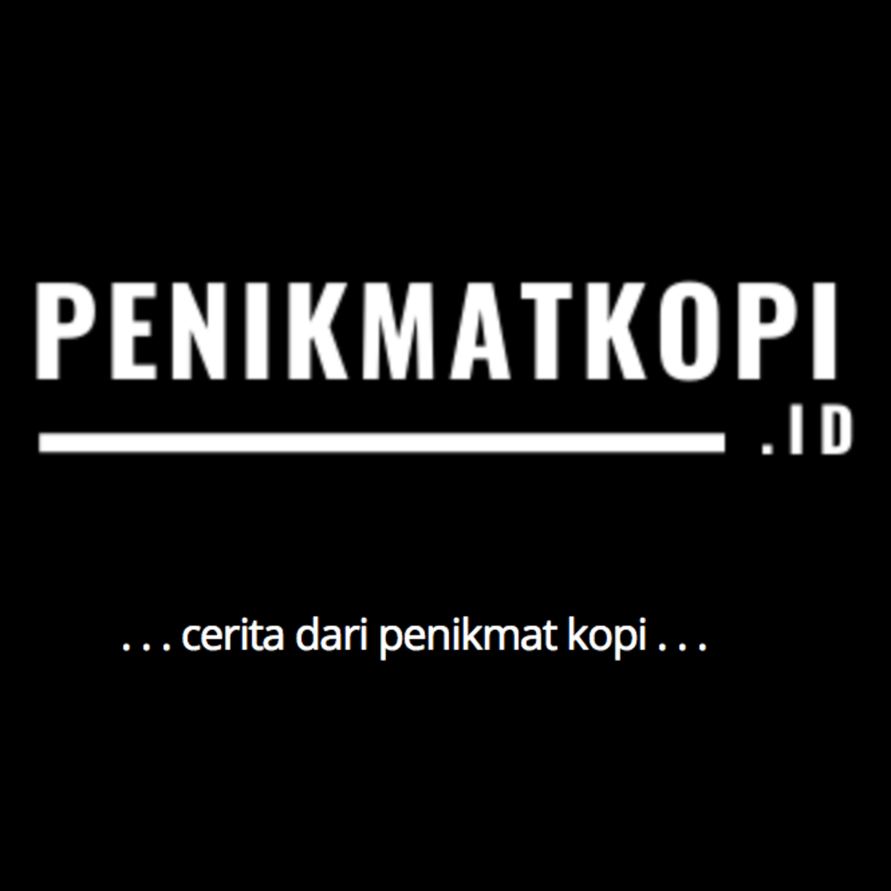 Penikmat Kopi