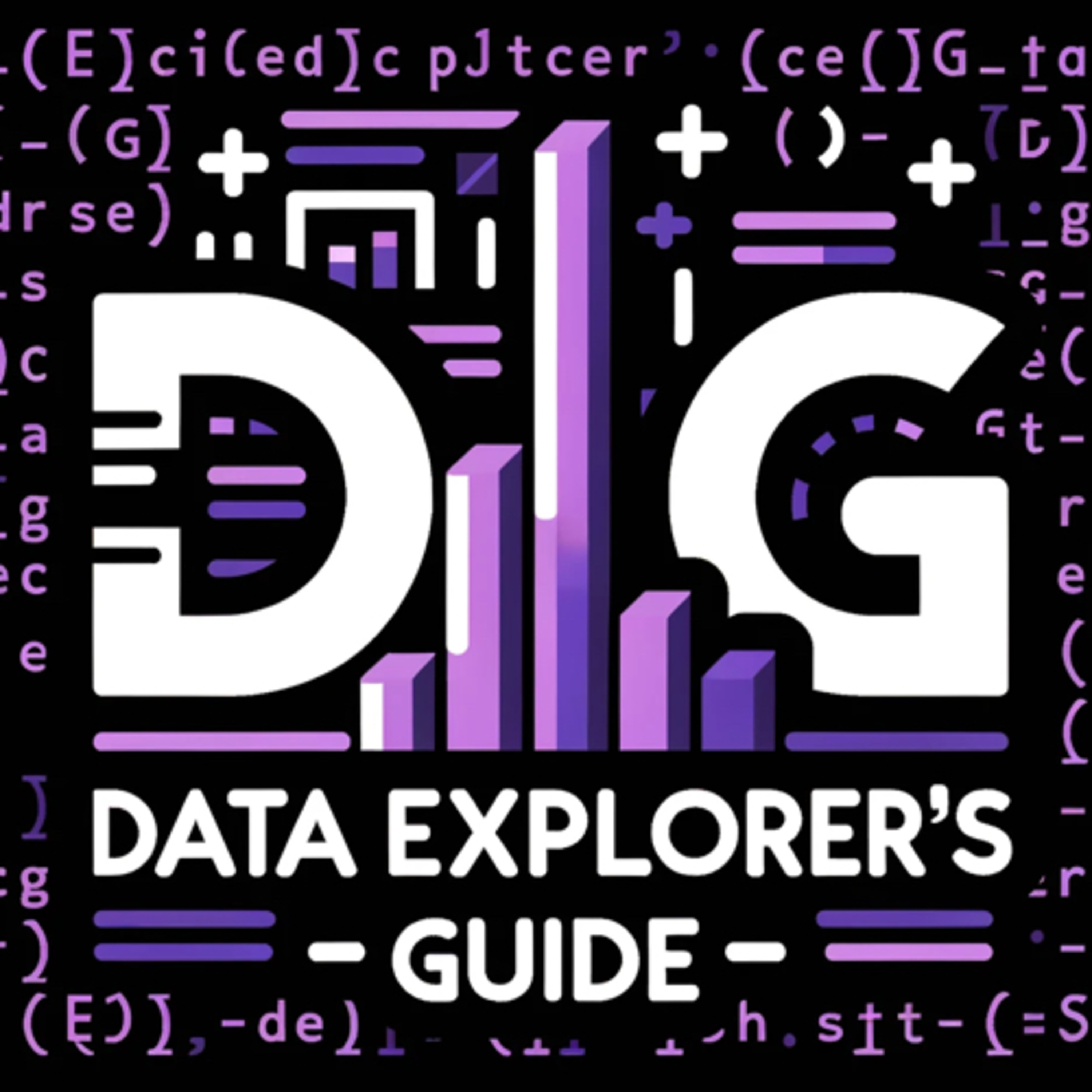 The Data Explorer's Guide