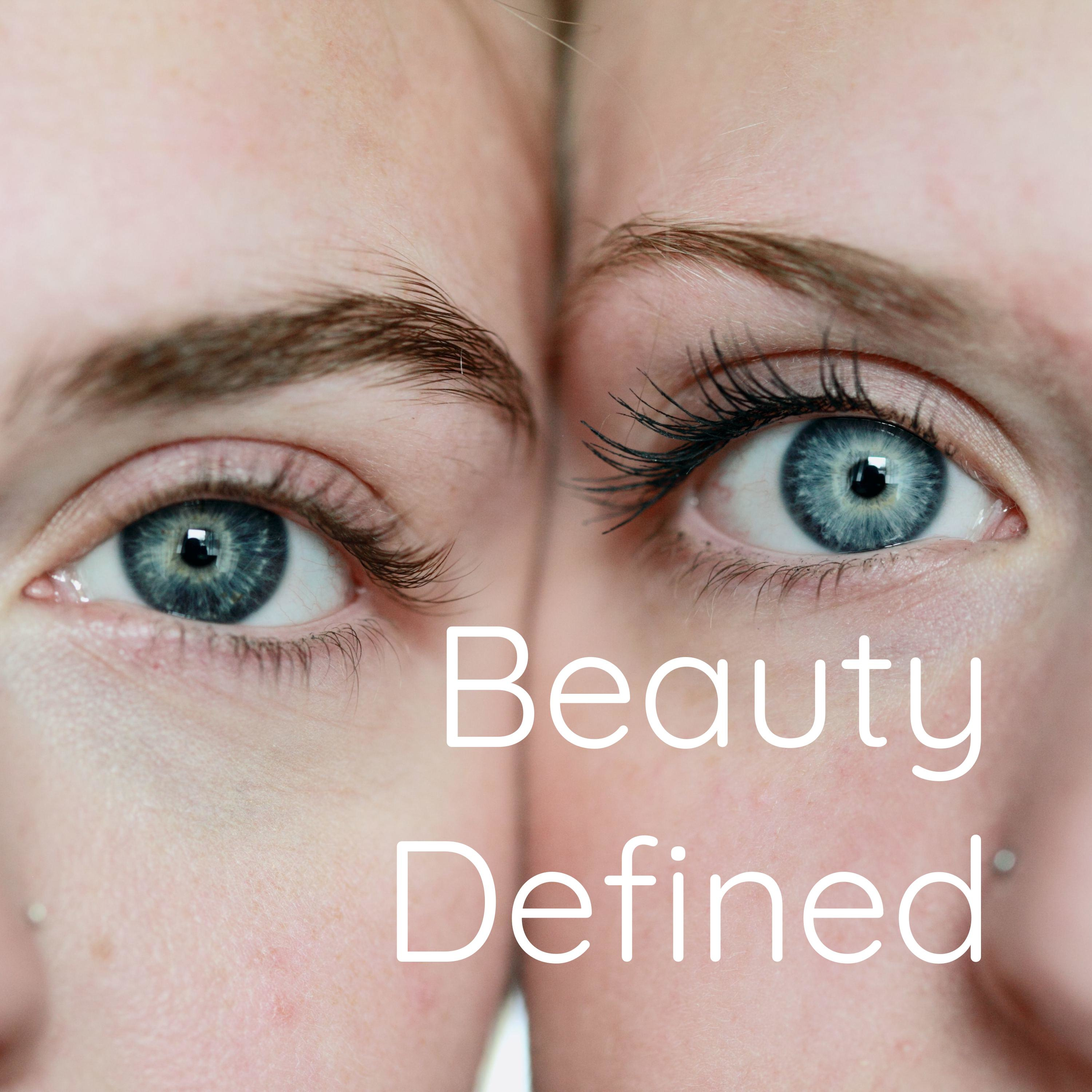 Beauty Defined