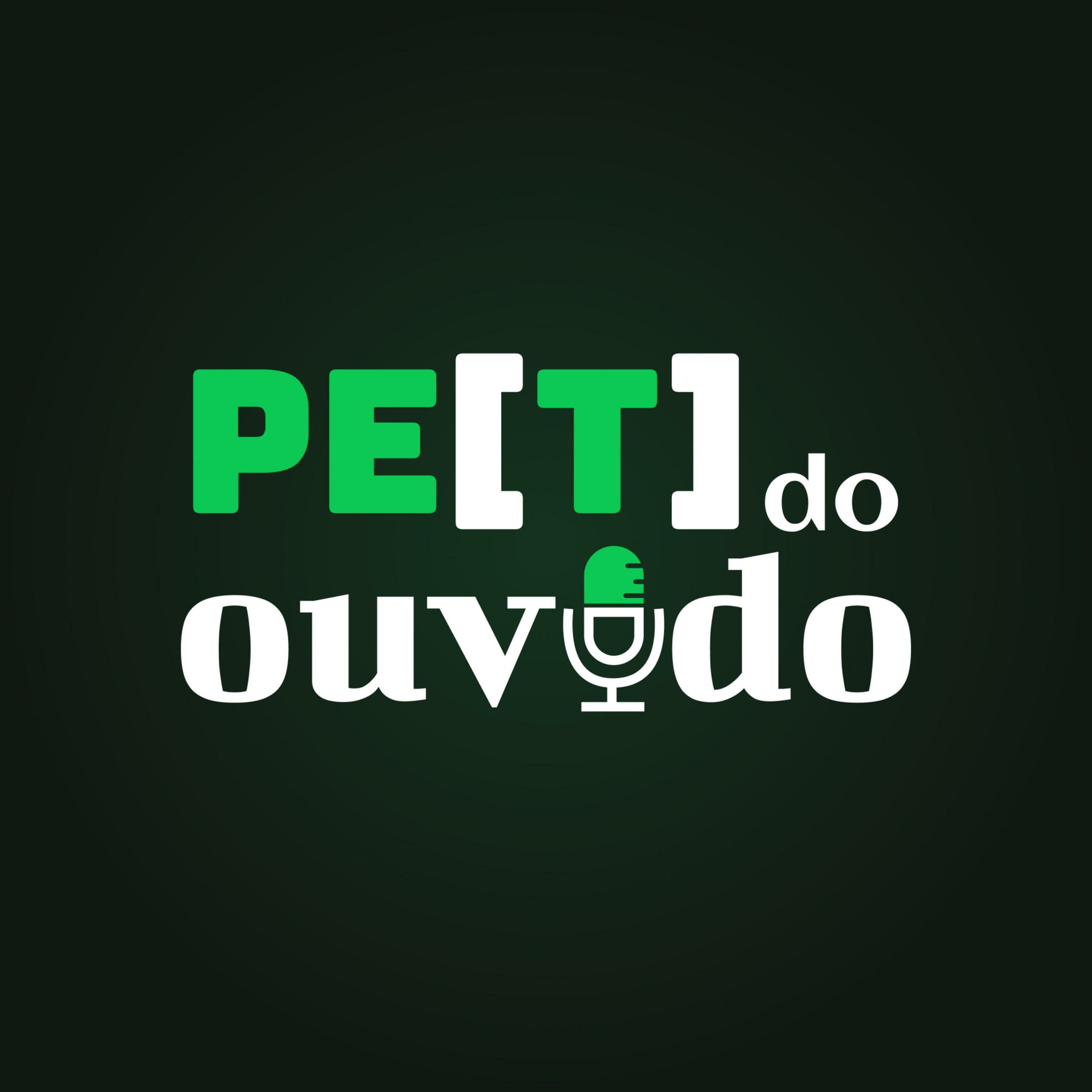 PE[T] do Ouvido