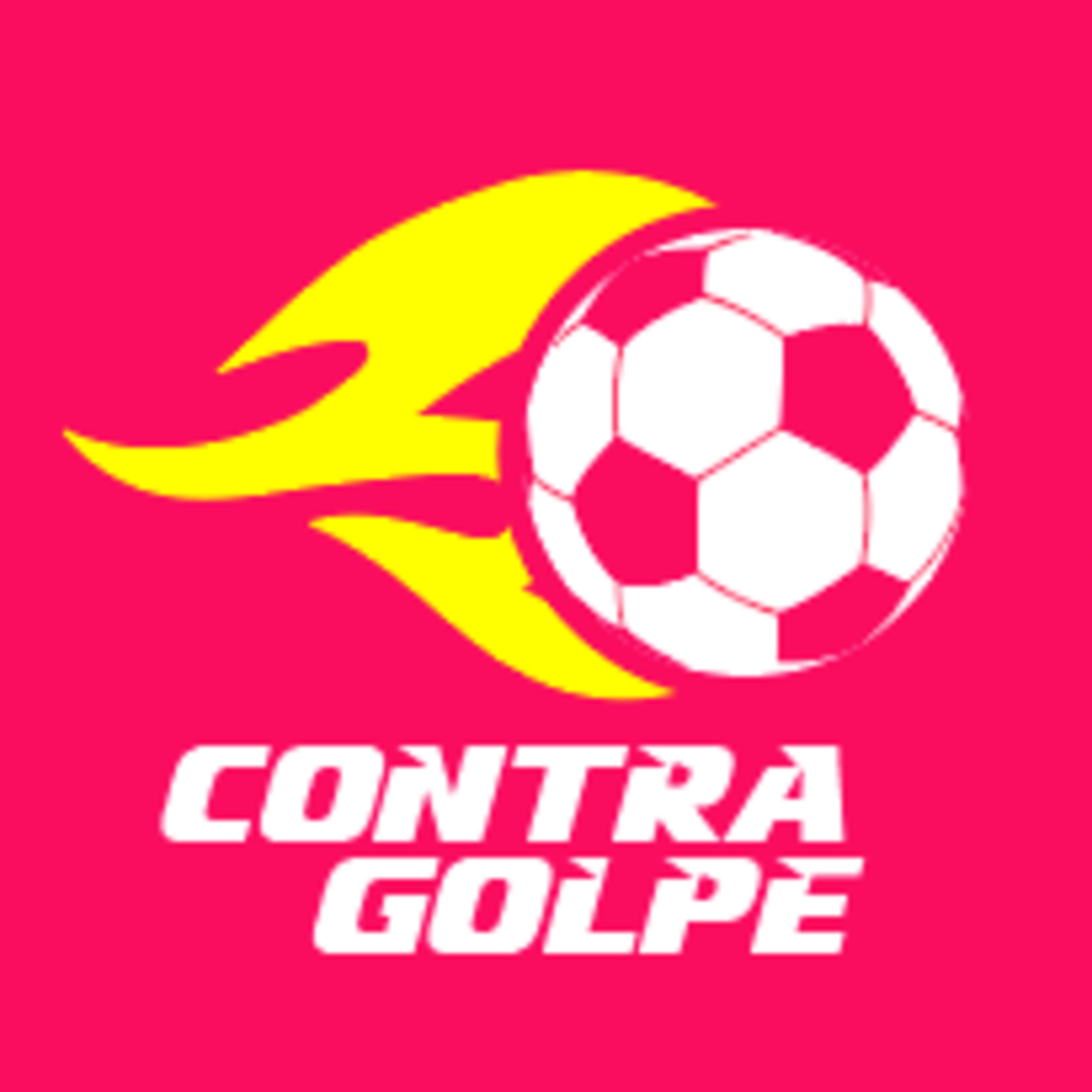 Contragolpe.cl