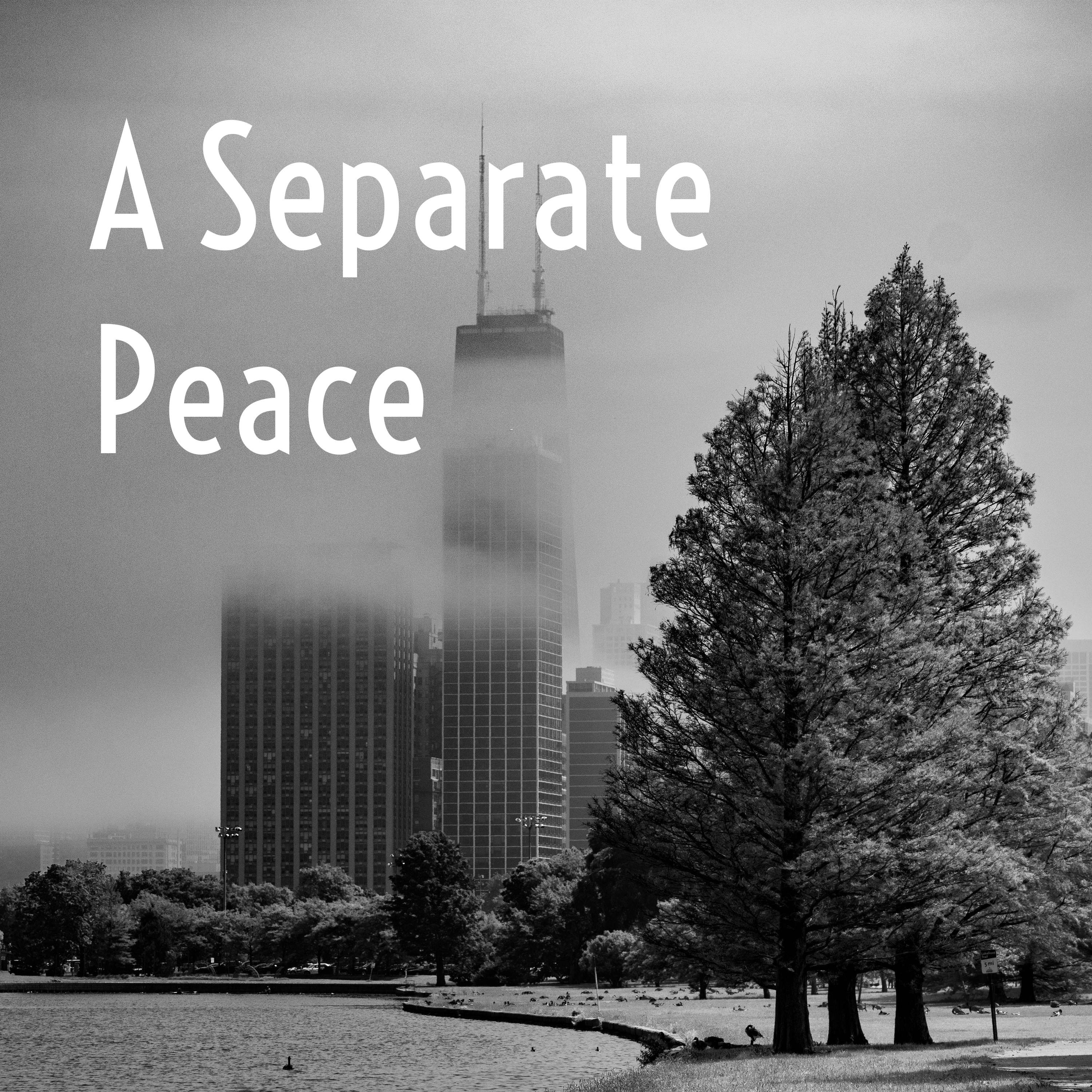 A Separate Peace