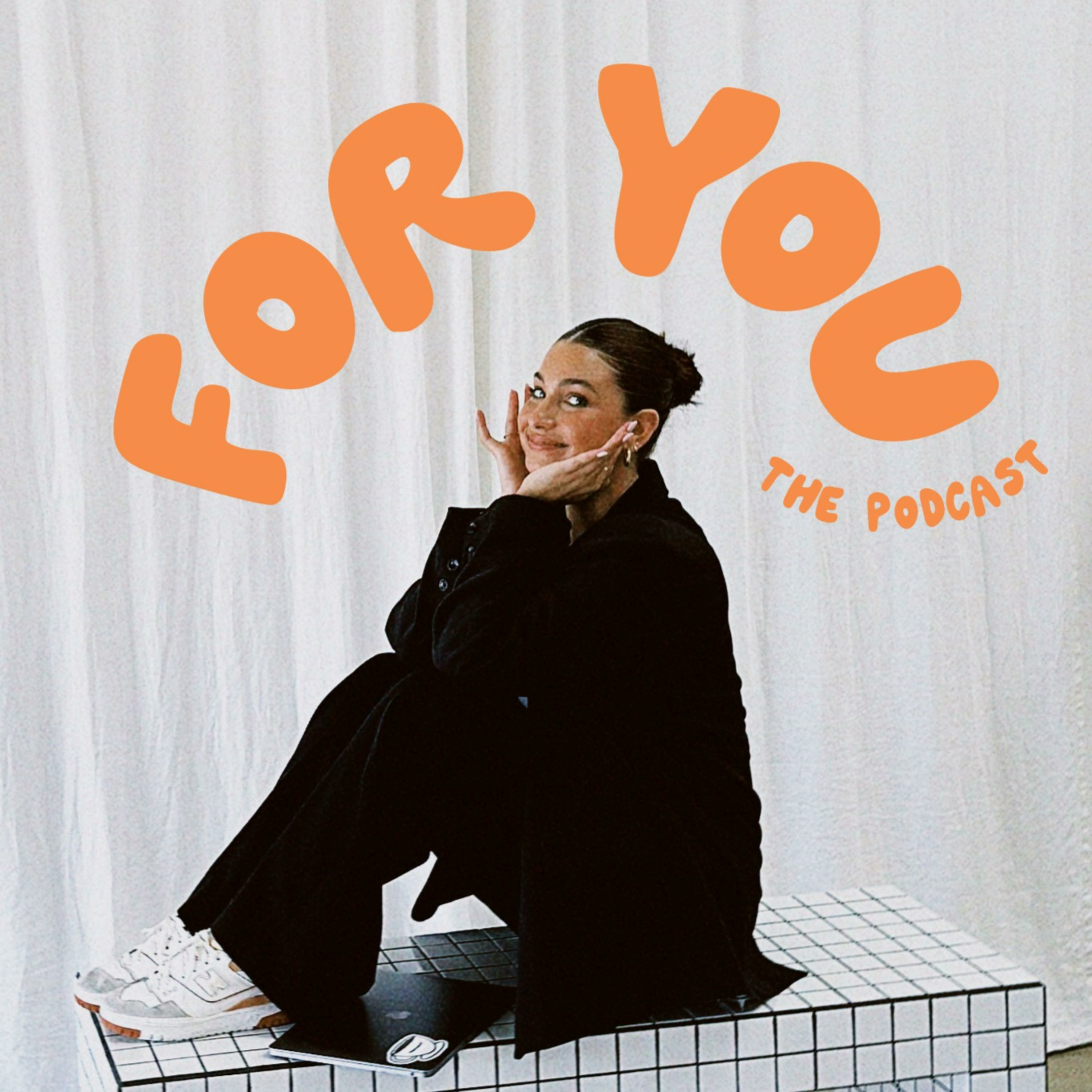 For You The Podcast