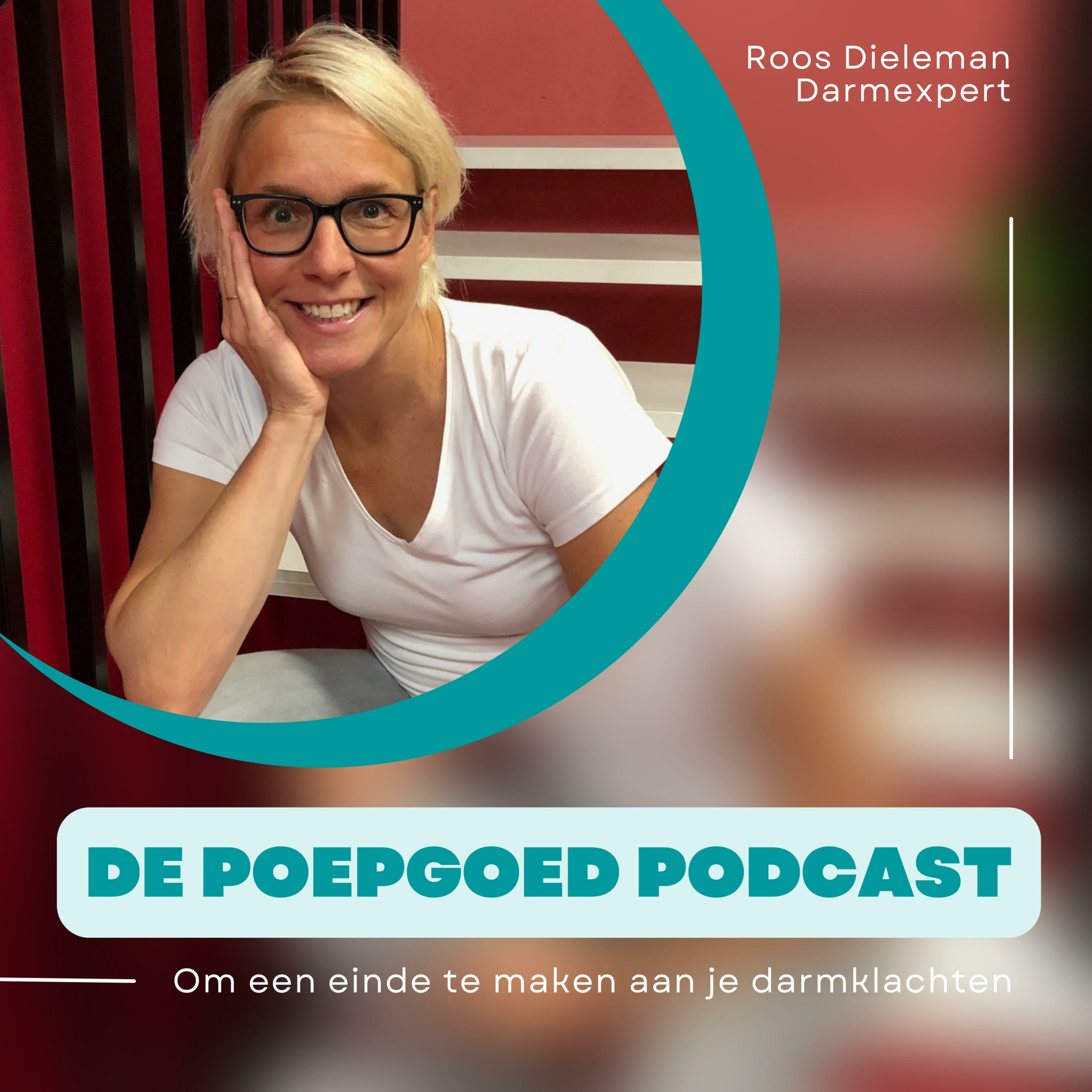 De PoepGoed Podcast podcast artwork