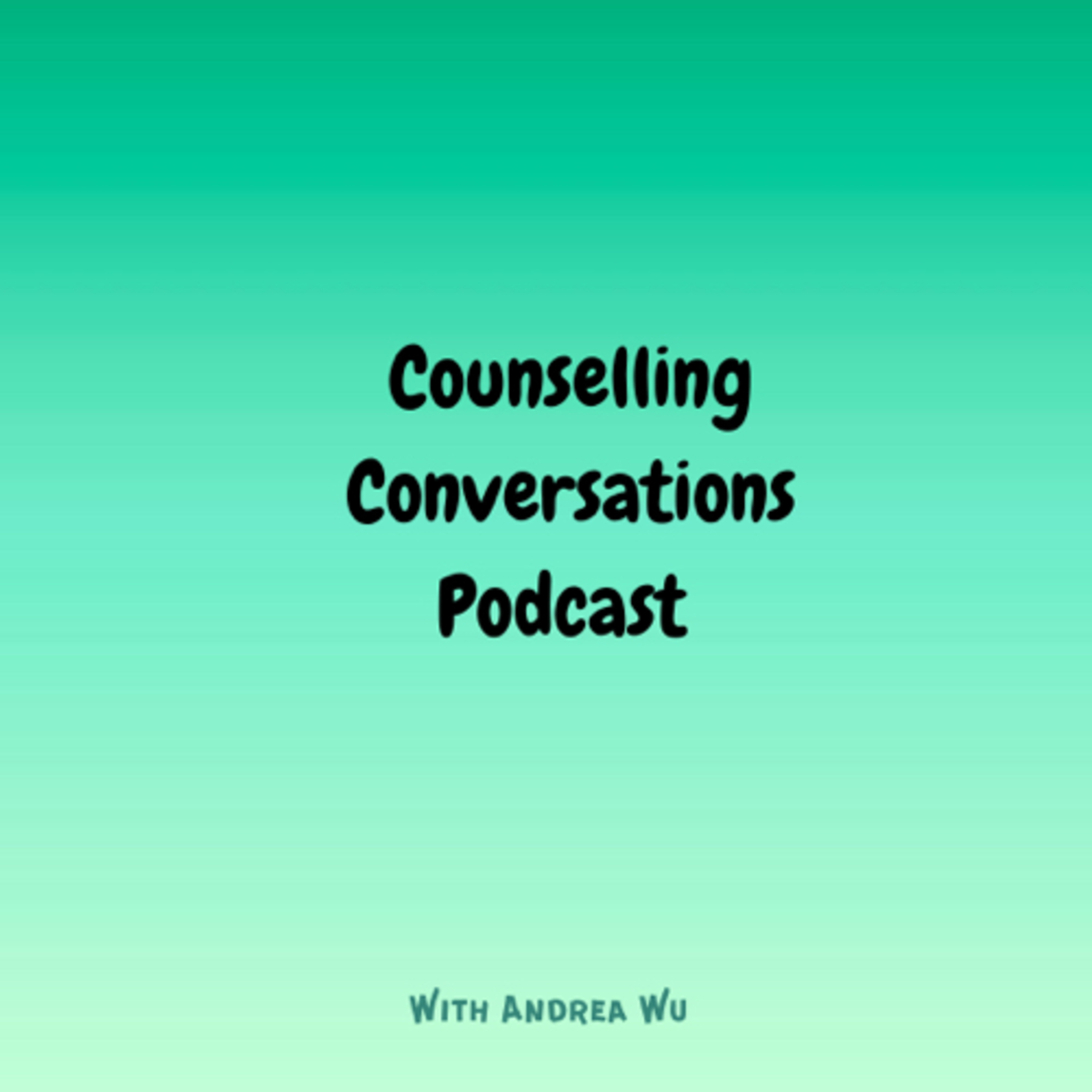 Counselling Conversations