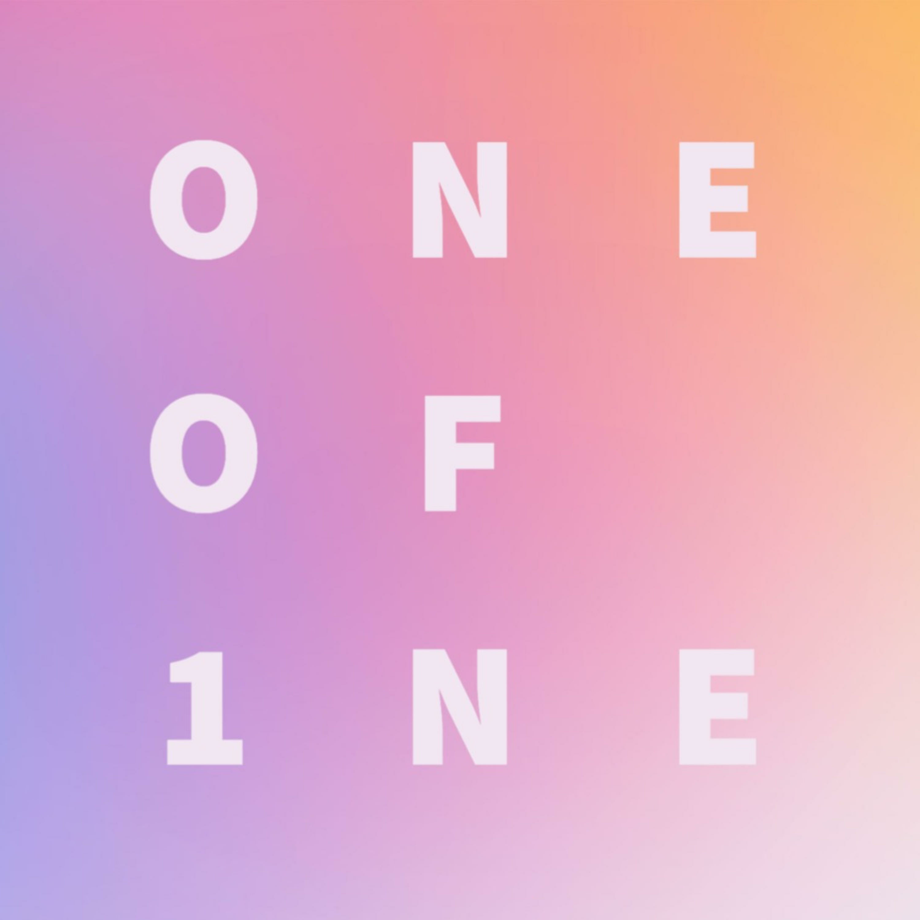 One of One: New Music Unpacked