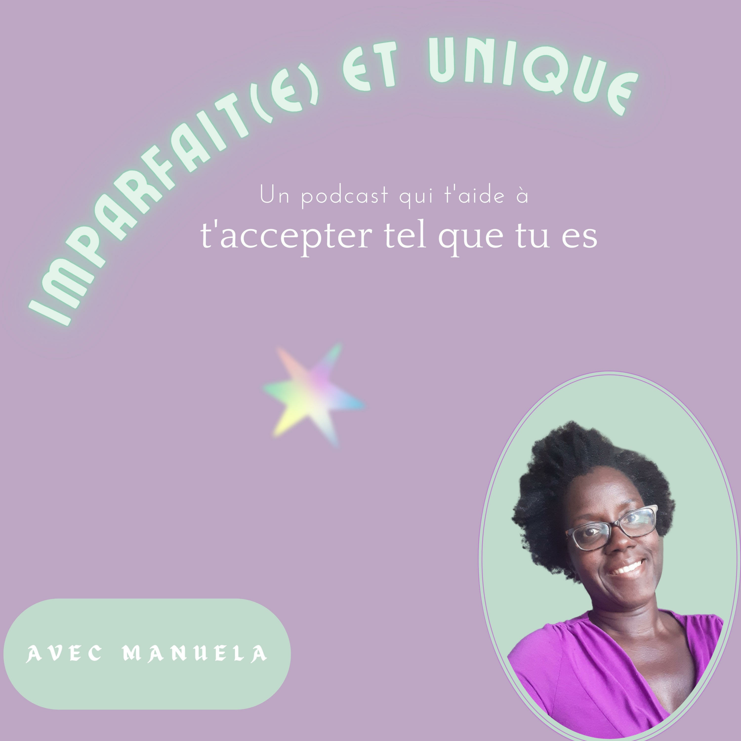 Imparfait(e) et Unique