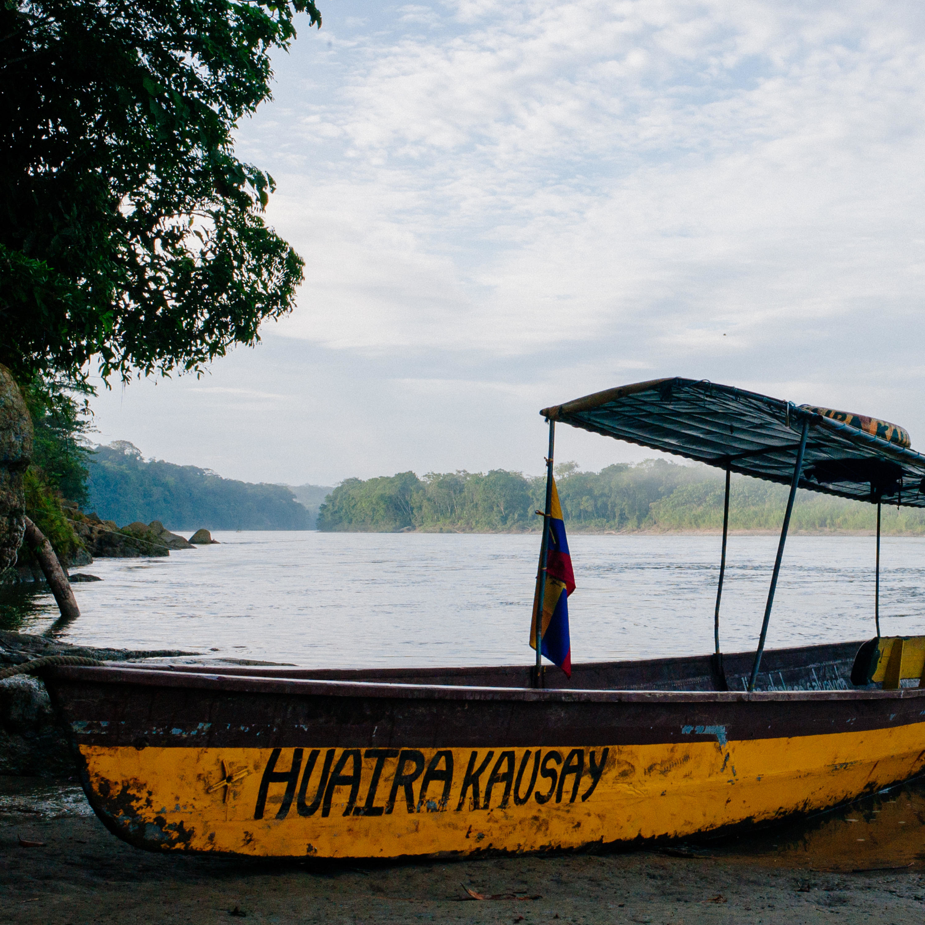 Qu'est-ce que j'ai foutu cette semaine ?!