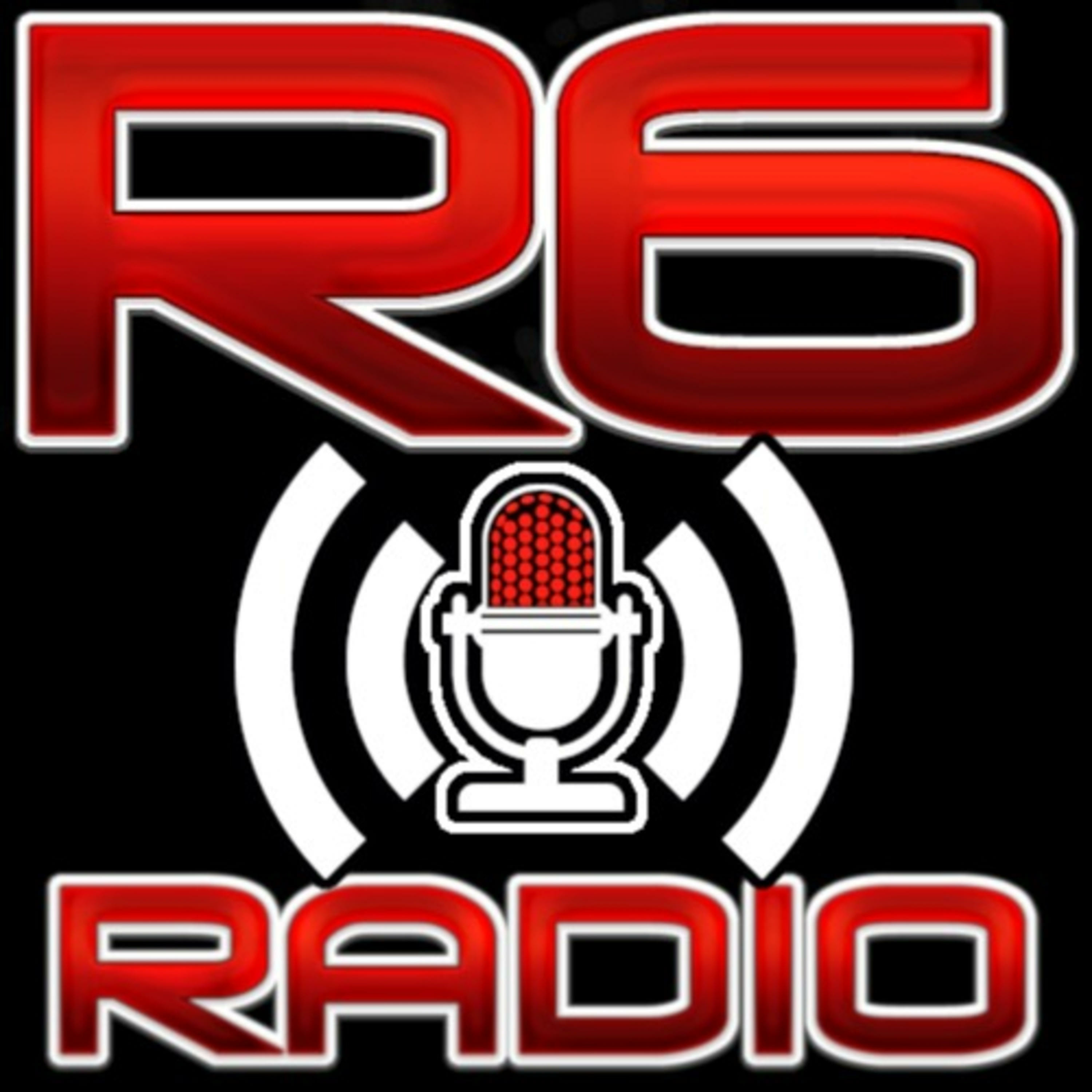 ROOM 6 RADIO ROOM 6 RADIO