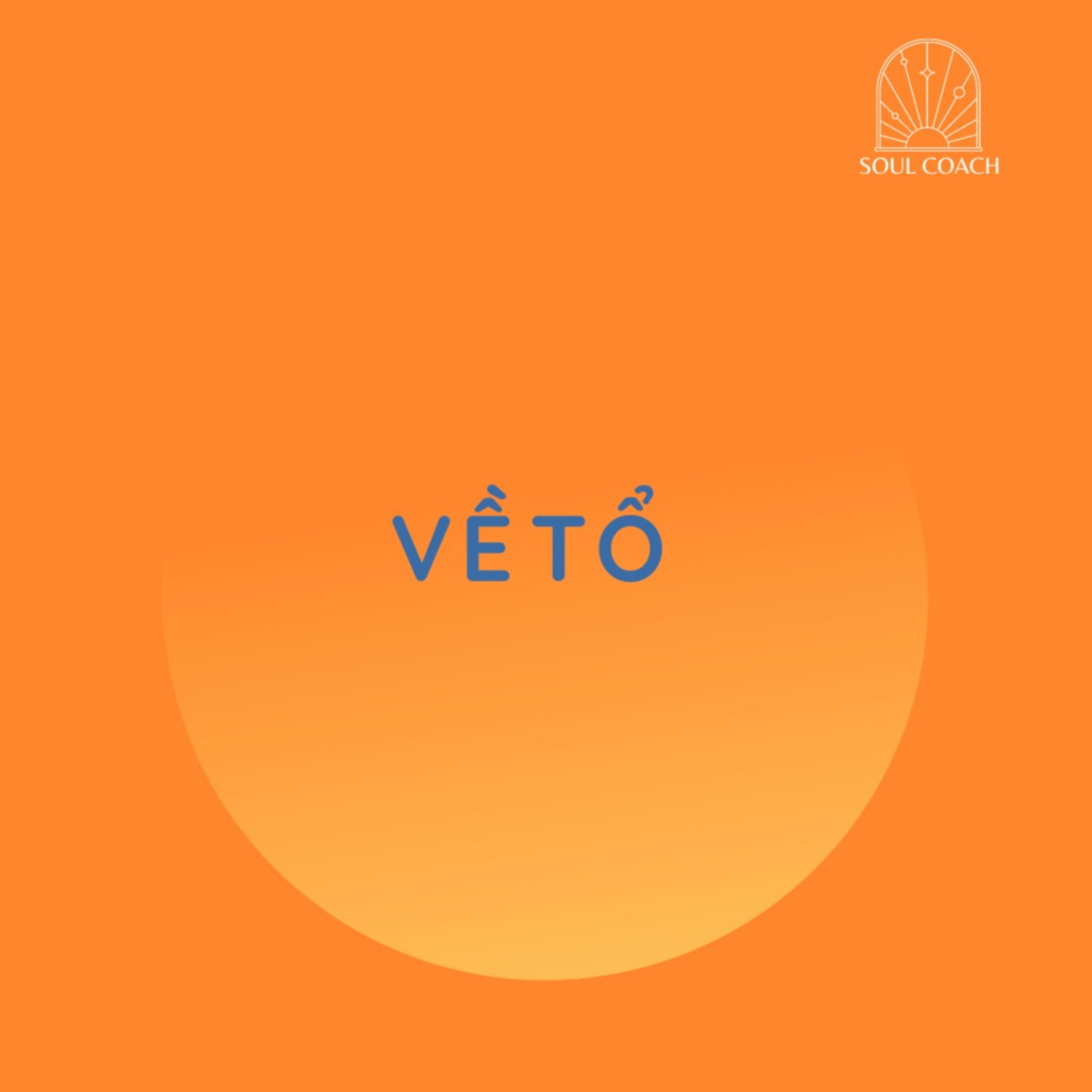 VỀ TỔ podcast podcast artwork