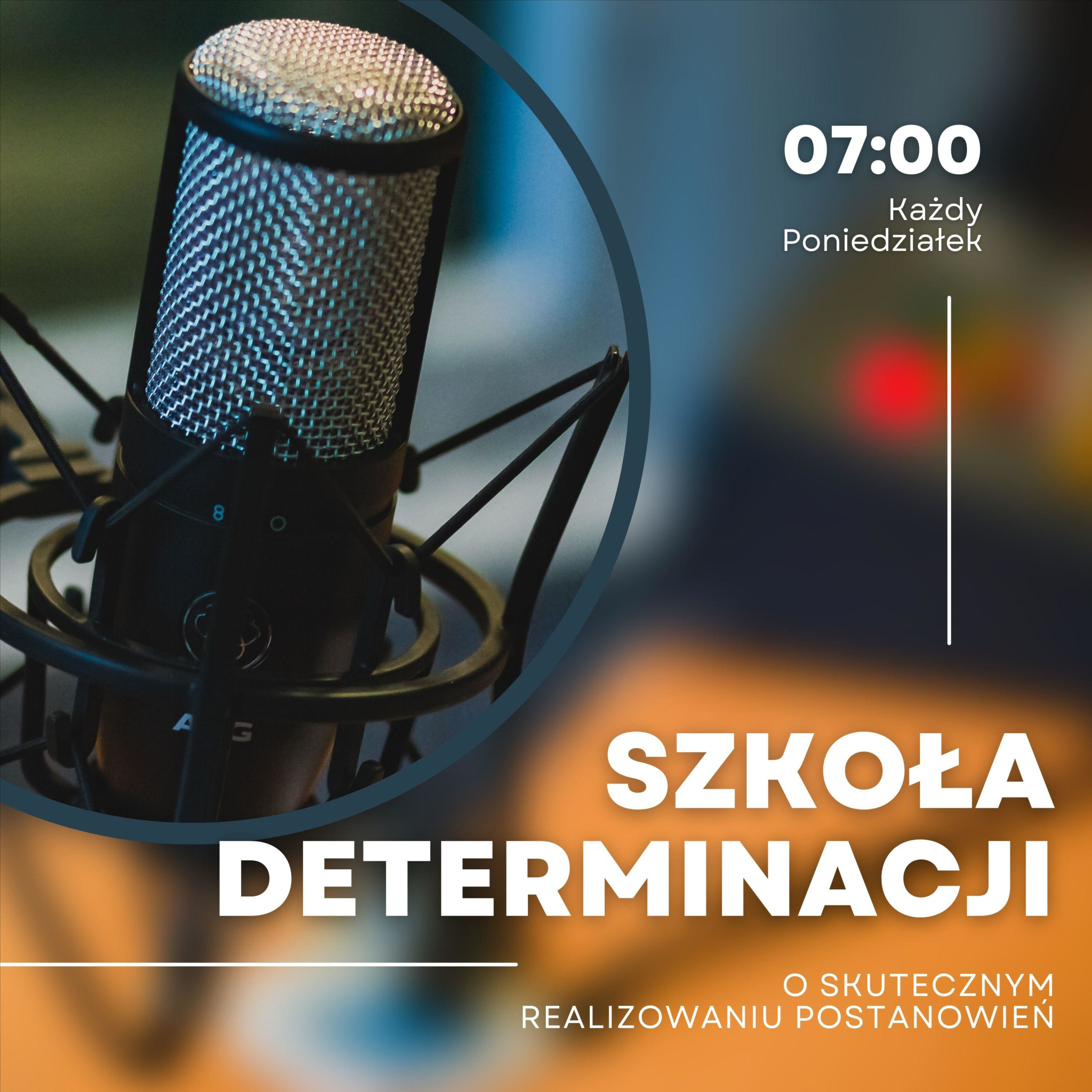 S05 E17 Od teraz PRZESTAŃ. Jak powiedzenia, których używamy codziennie RUJNUJĄ skuteczne działanie.