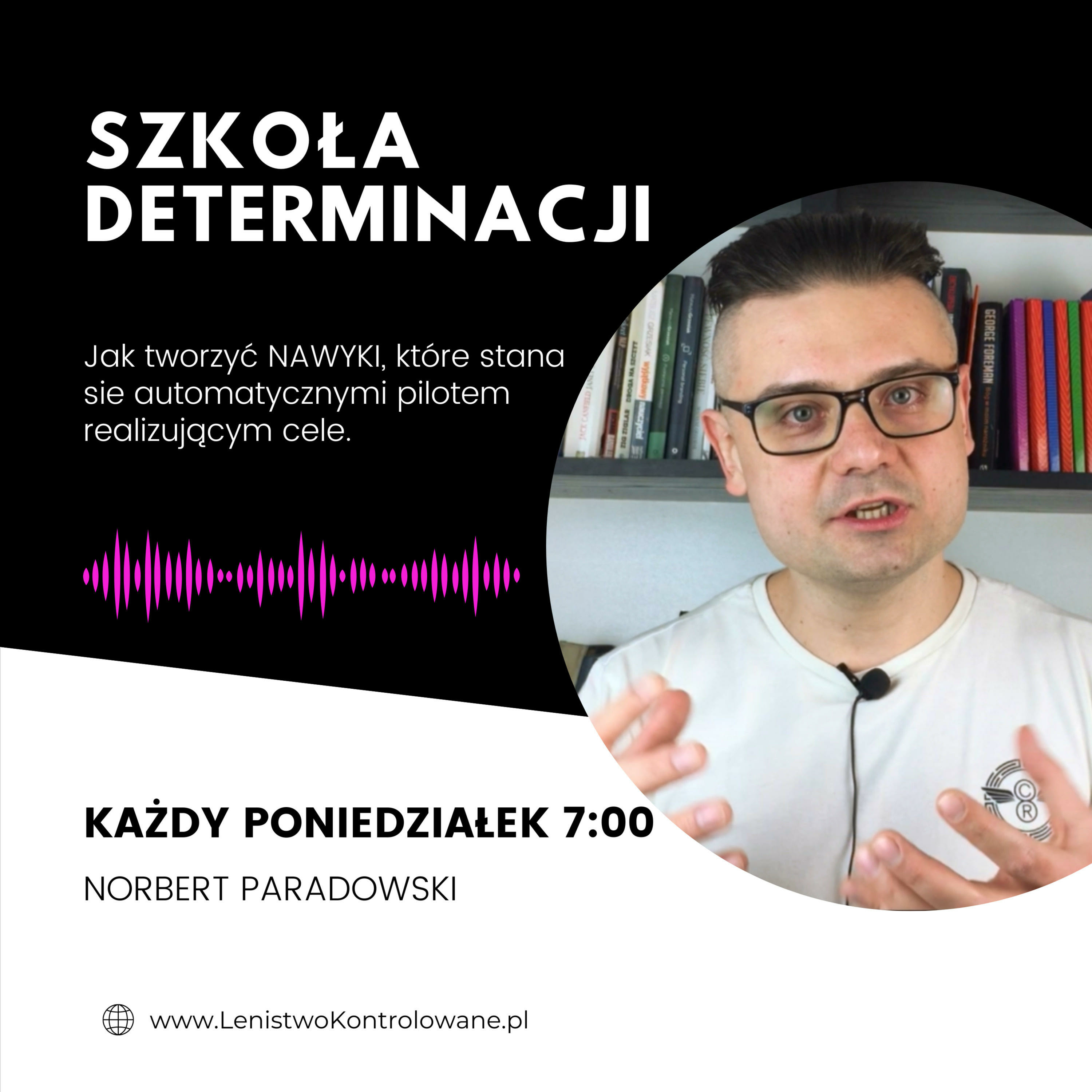 S05 E22 Decydujące Momenty.