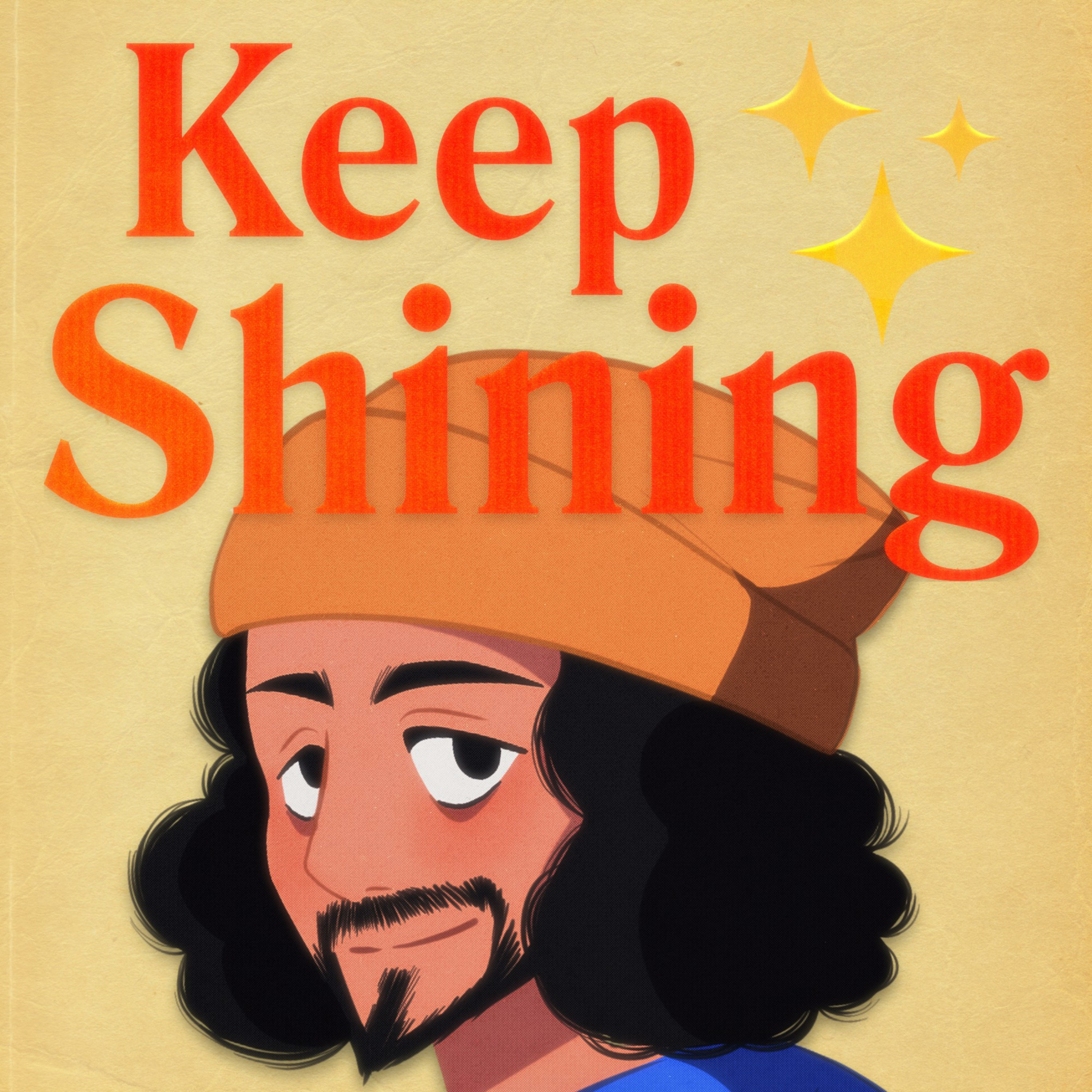 Keep Shining