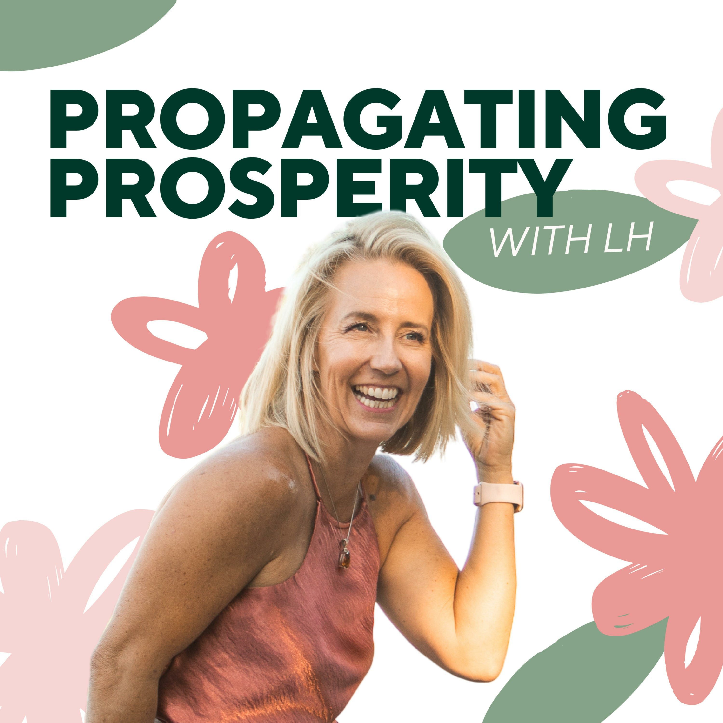 Propagating Prosperity with LH