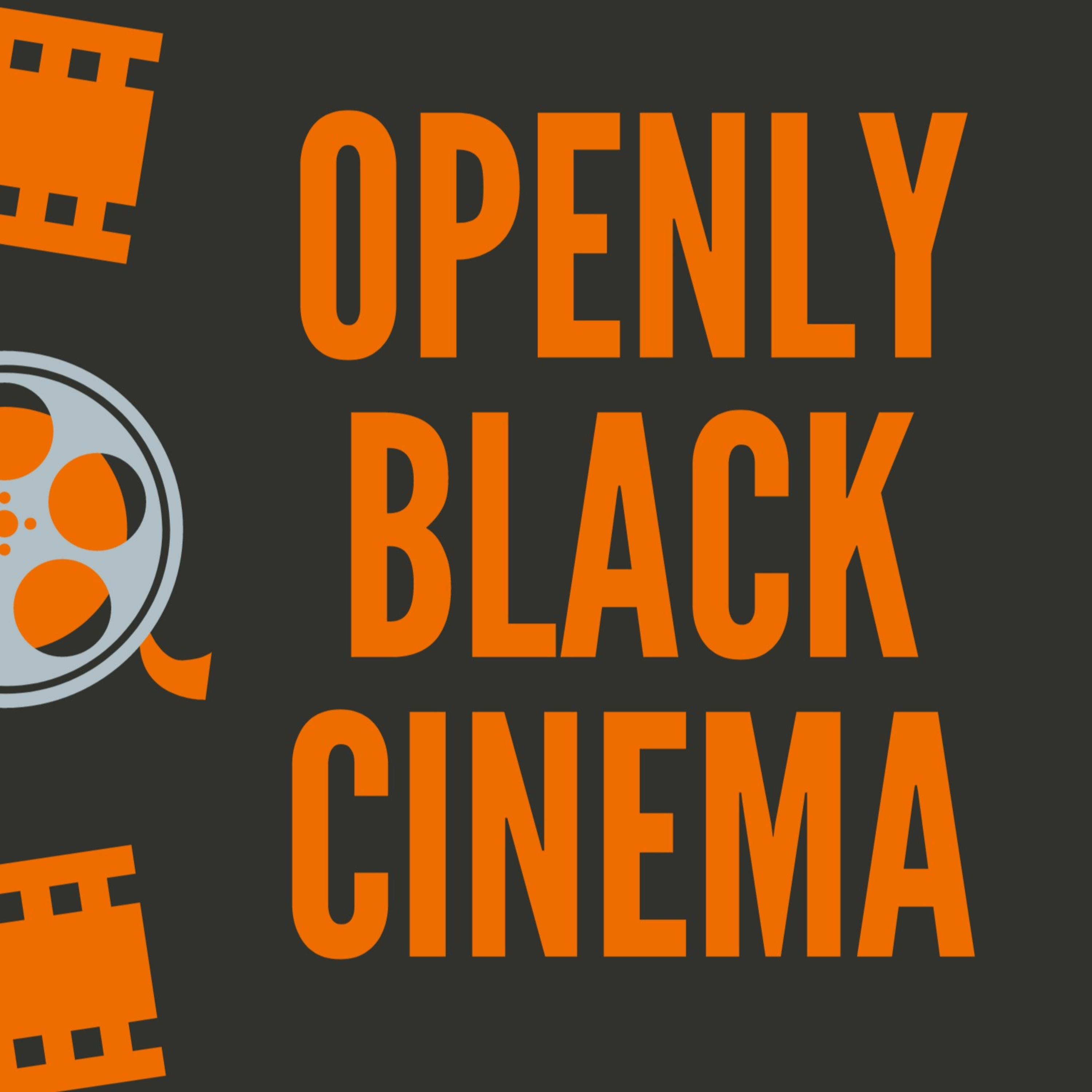 Openly Black Cinema