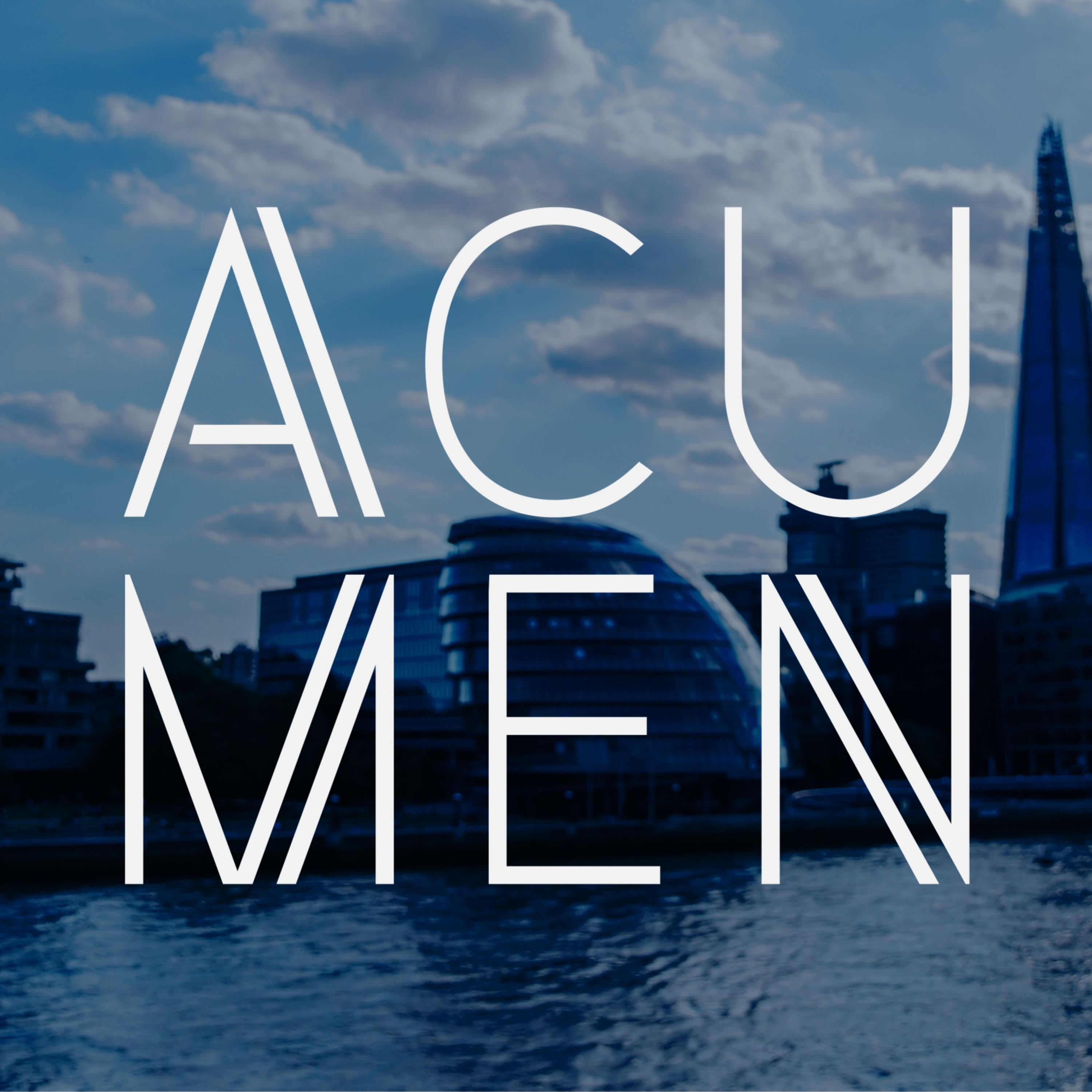 Acumen with Dror Wayne || Leadership, Business, Marketing