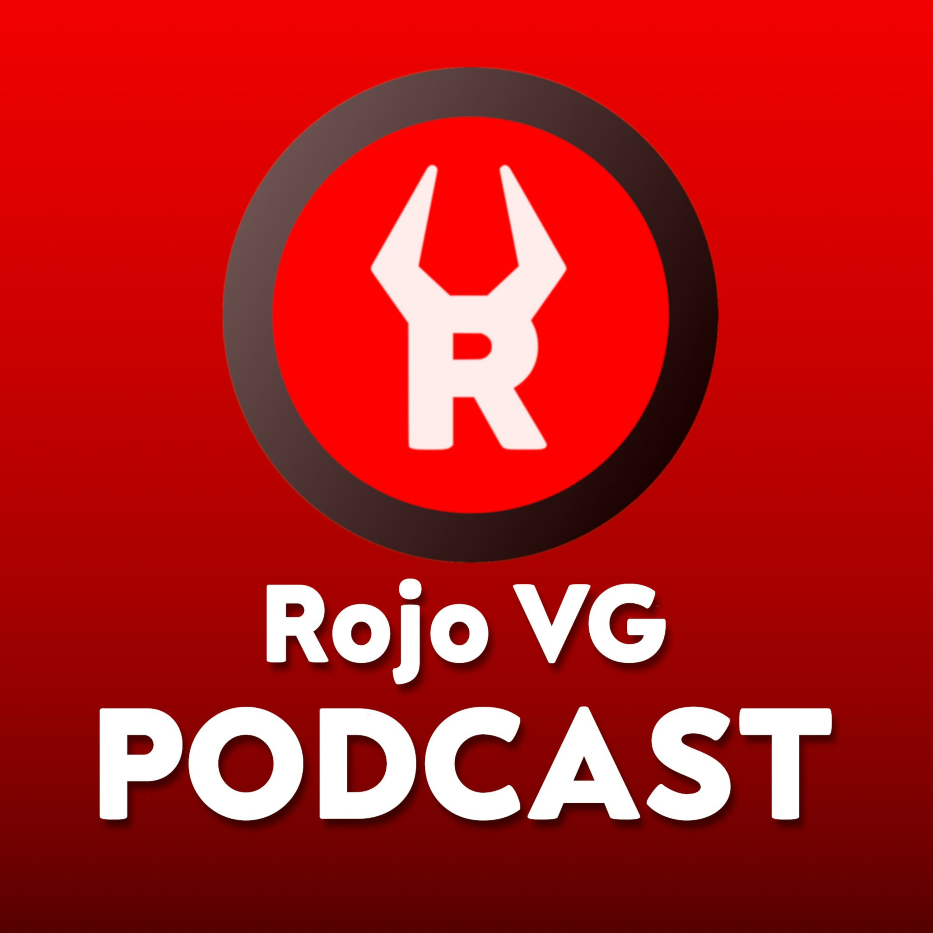 Rojo VG