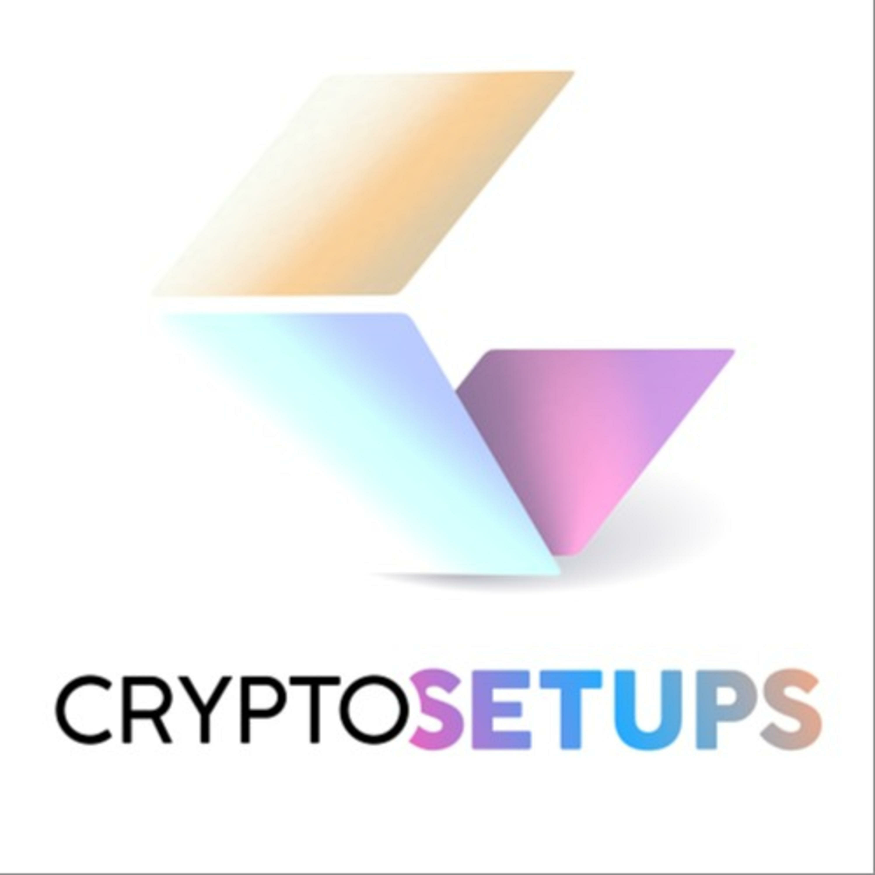 CryptoSetups - The Podcast