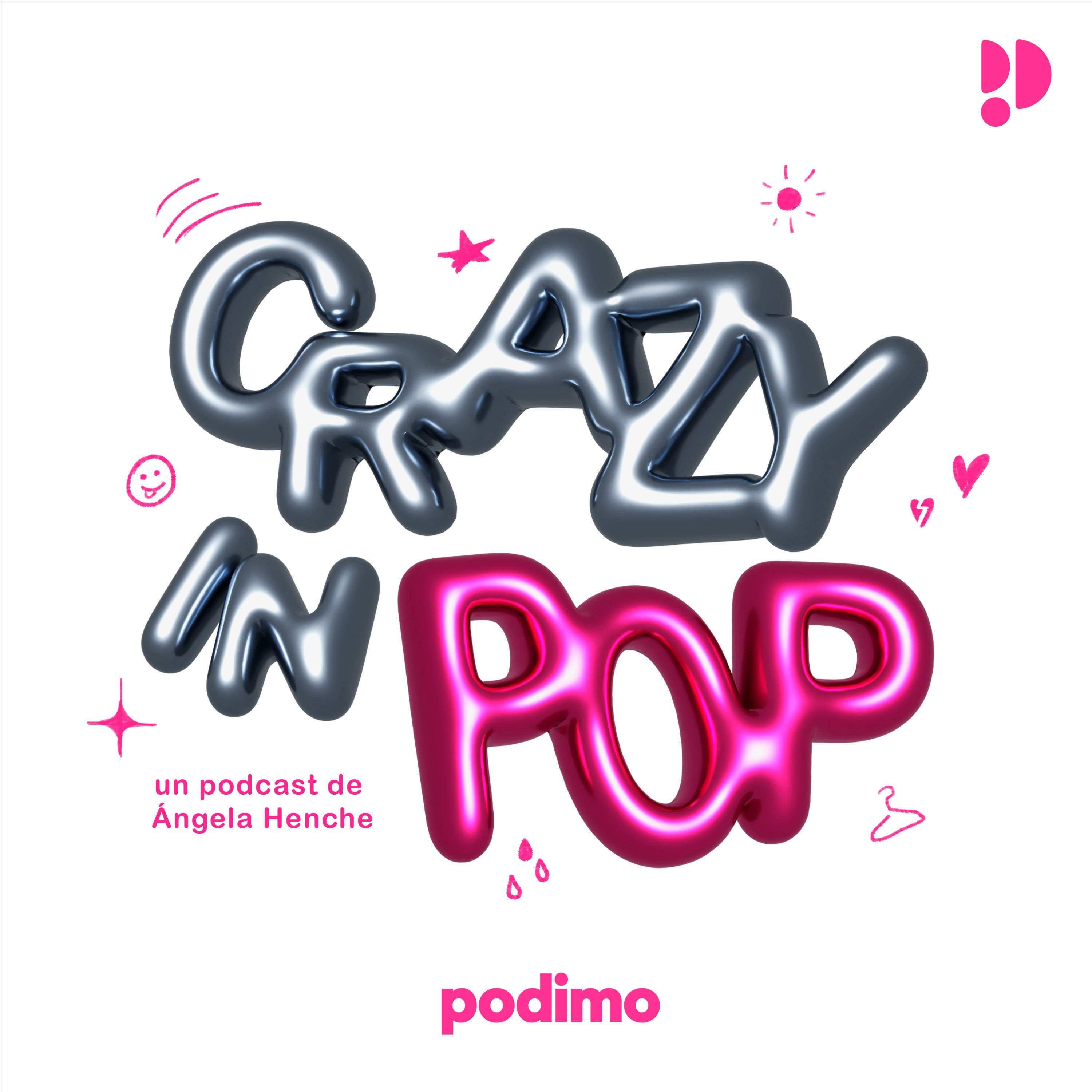 Crazy in Pop