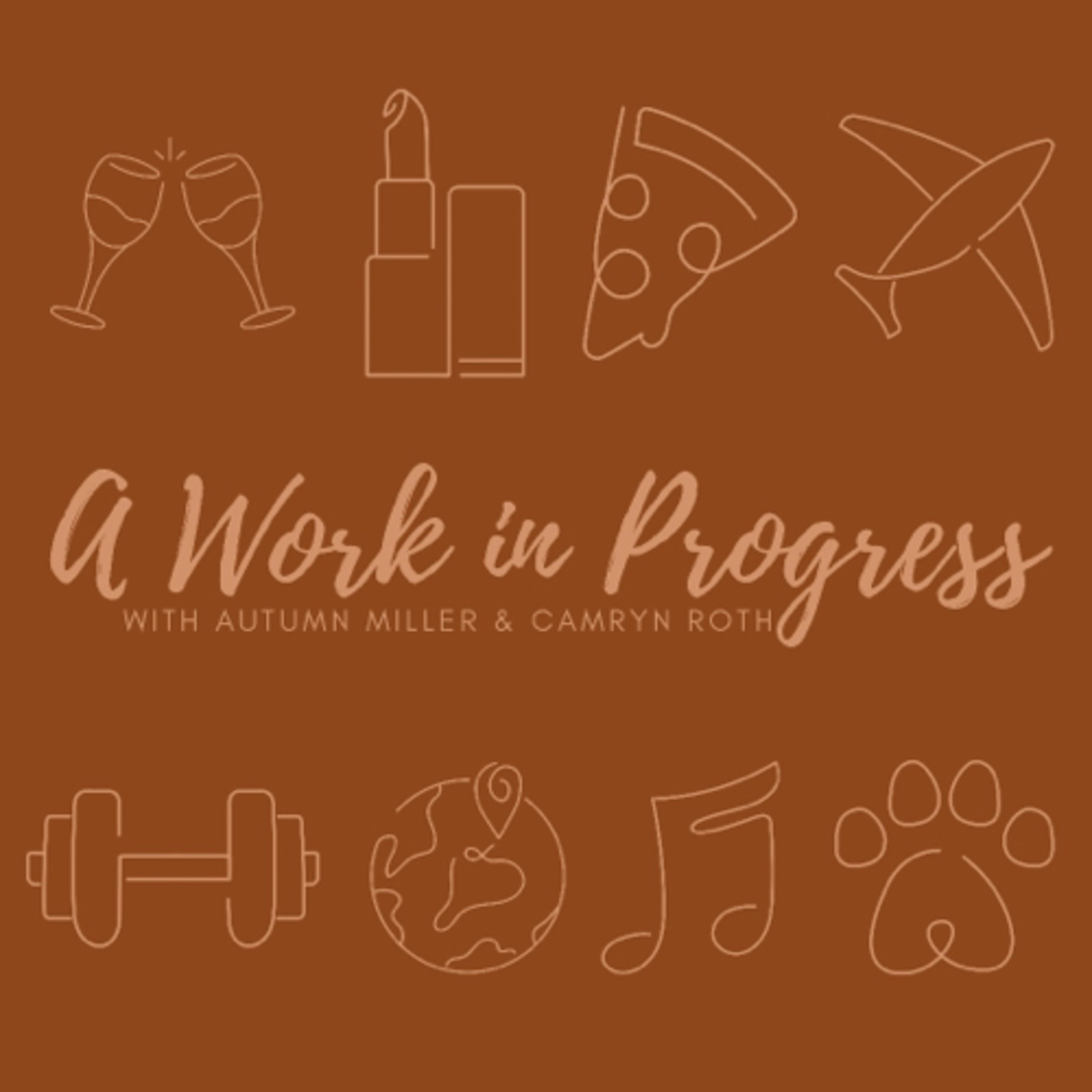 A Work in Progress