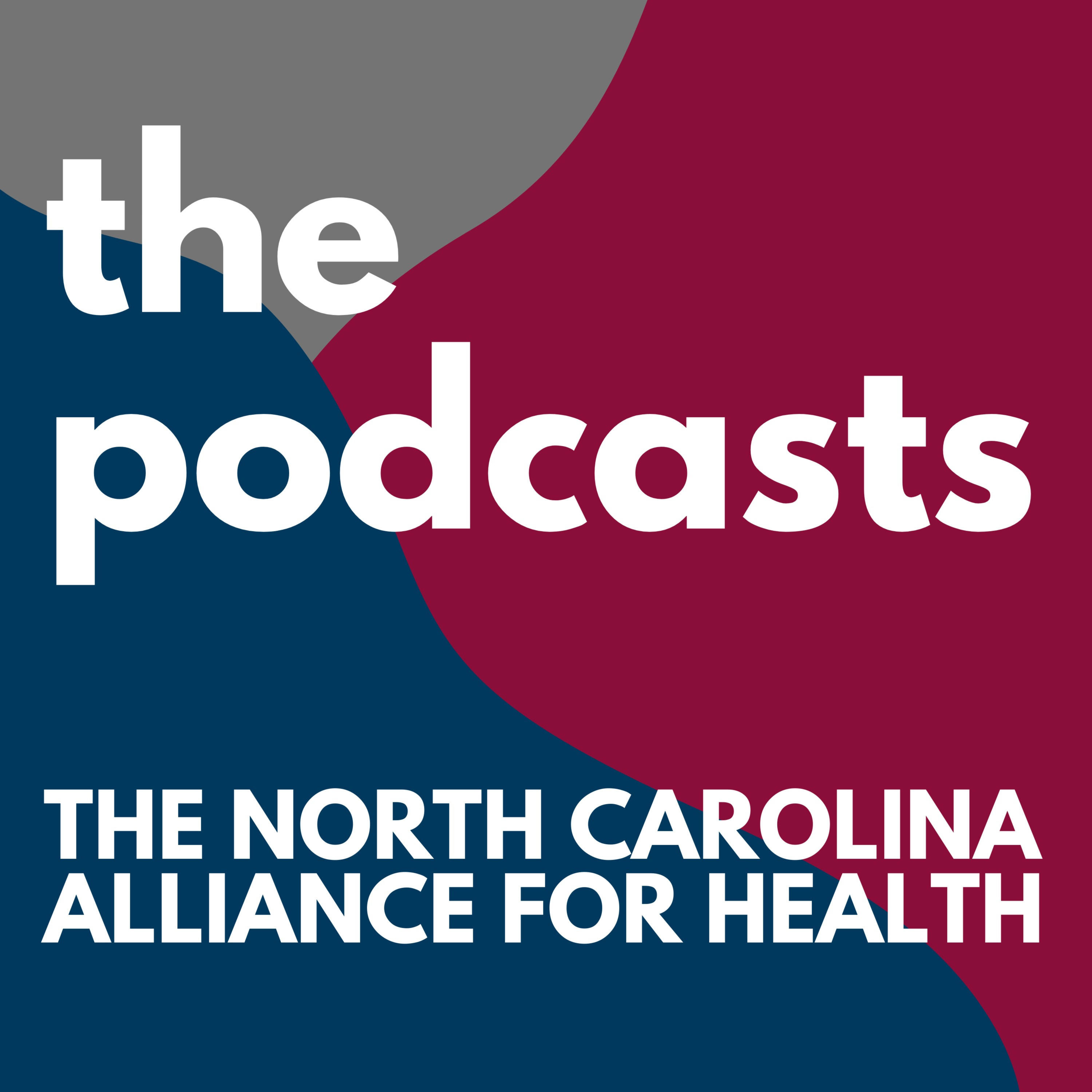 North Carolina Alliance for Health