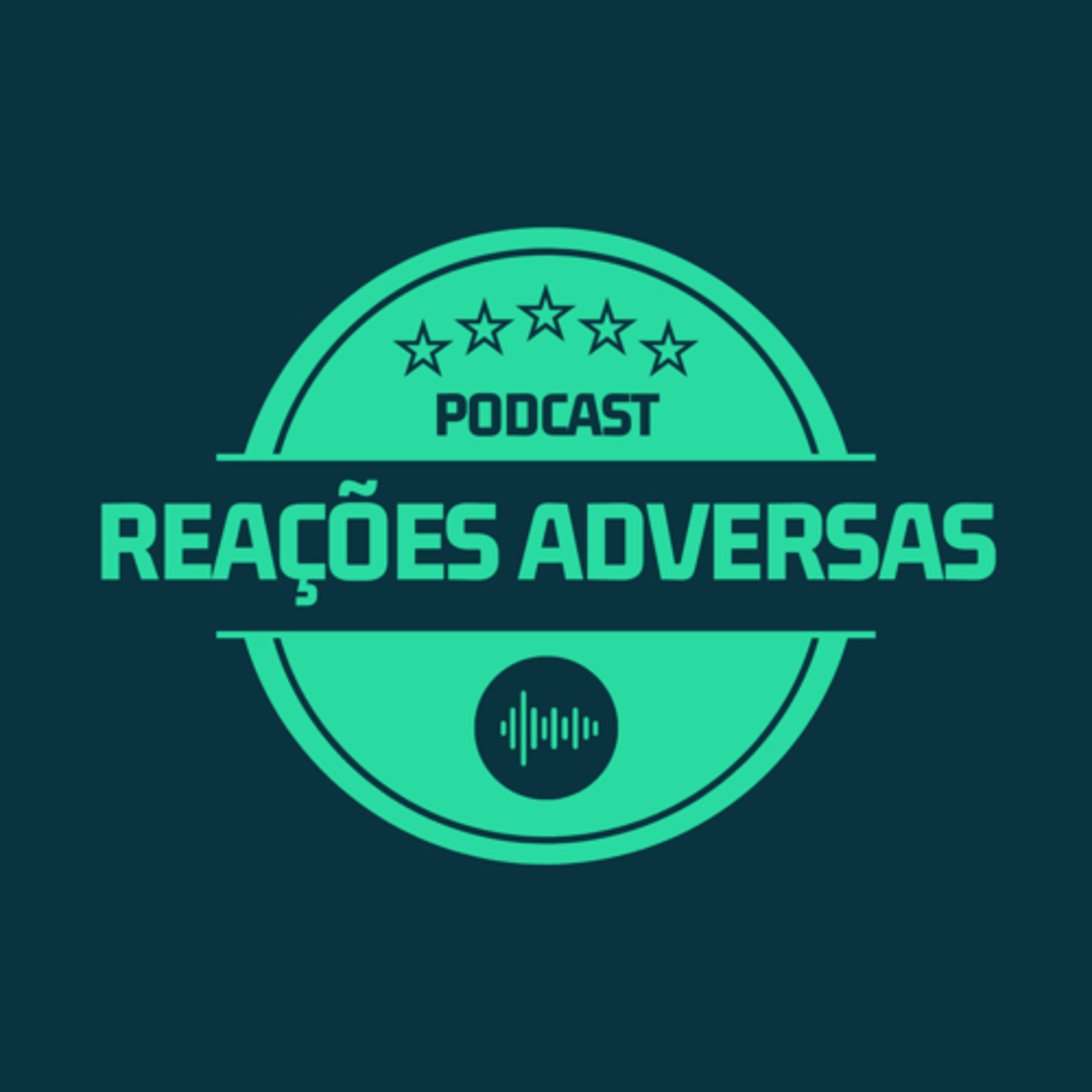 Reações Adversas