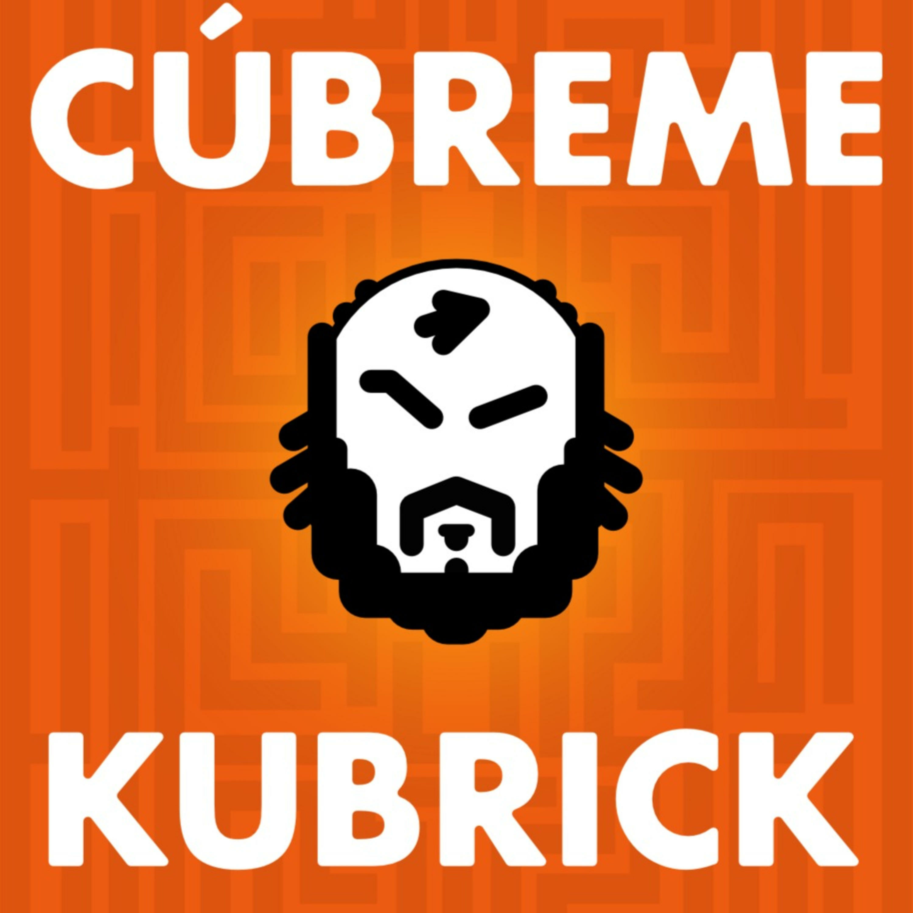 CÚBREME KUBRICK