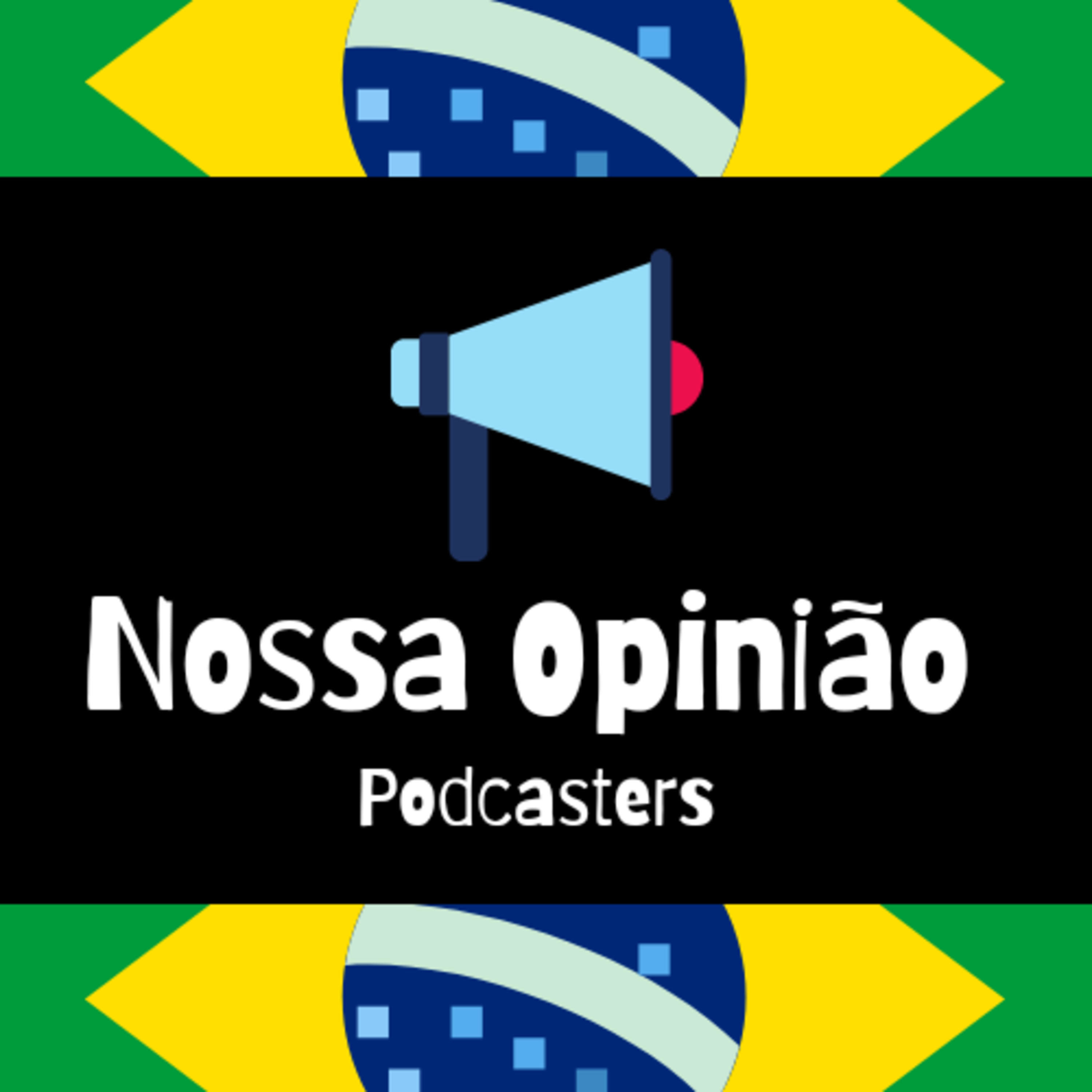 Nossa Opinião