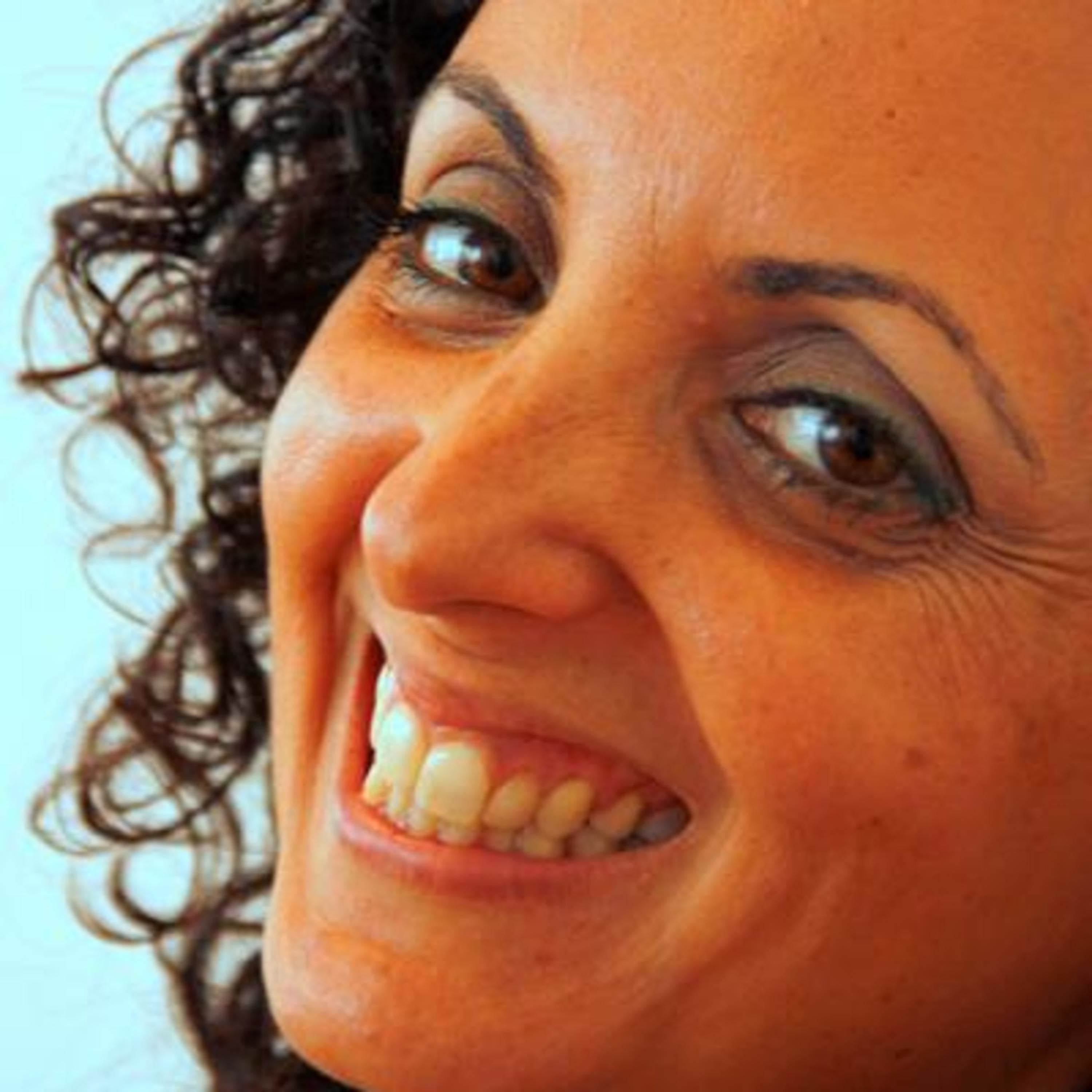 Podcast Intimacy Now - Intimacy, Sexuality and Relationships with Dorit Bar