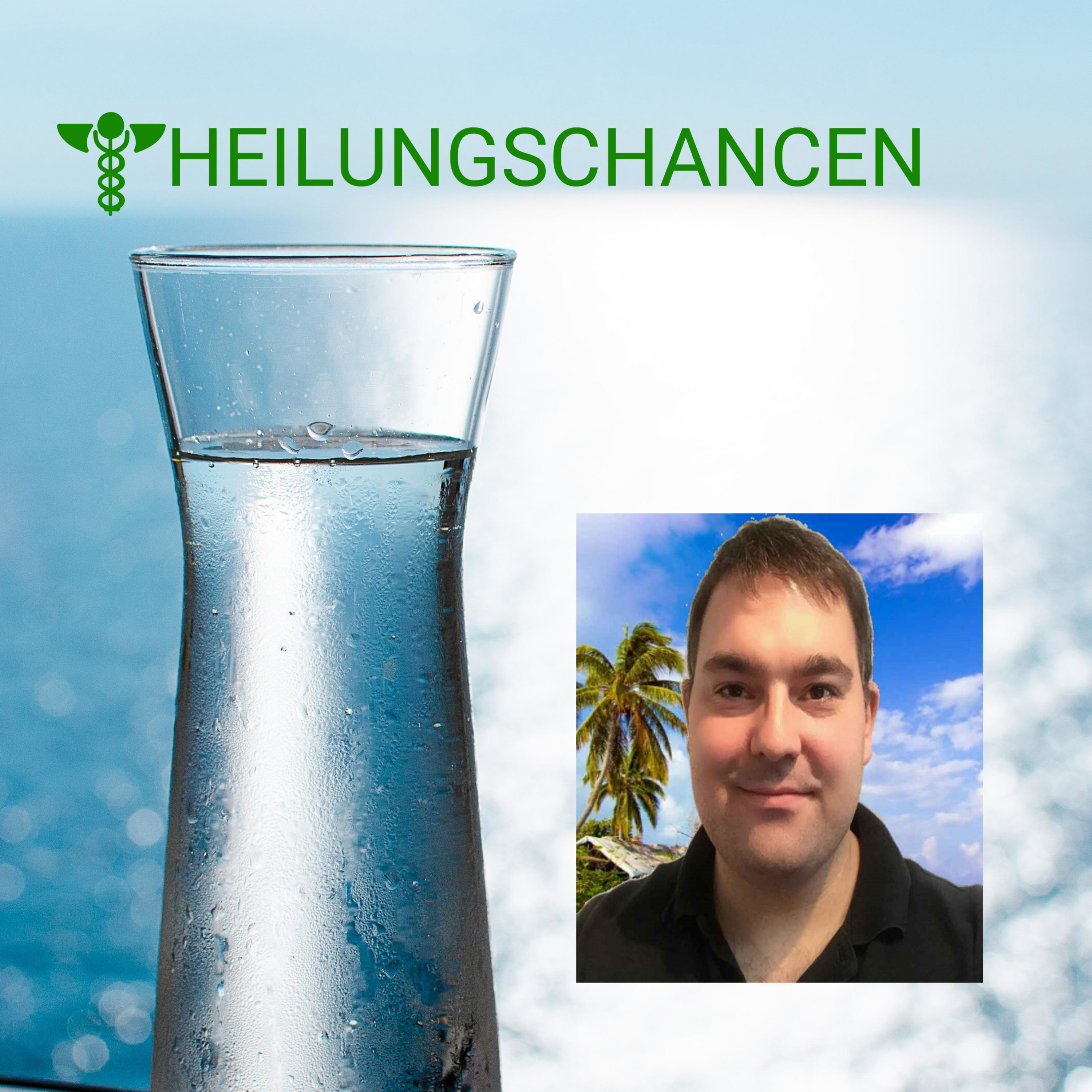 Heilungschancen Podcast cover art