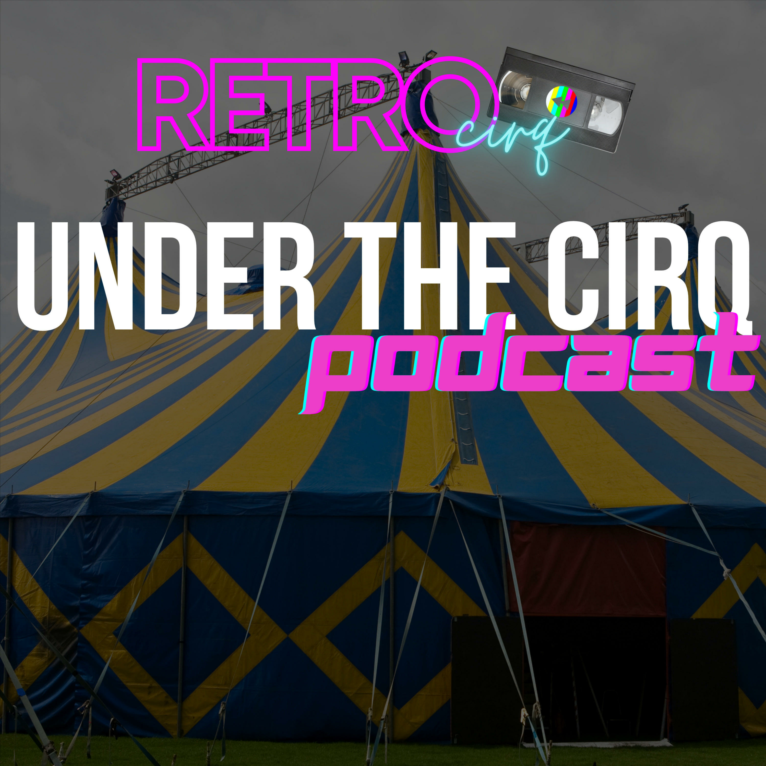 The RetroCirq Story  episode artwork