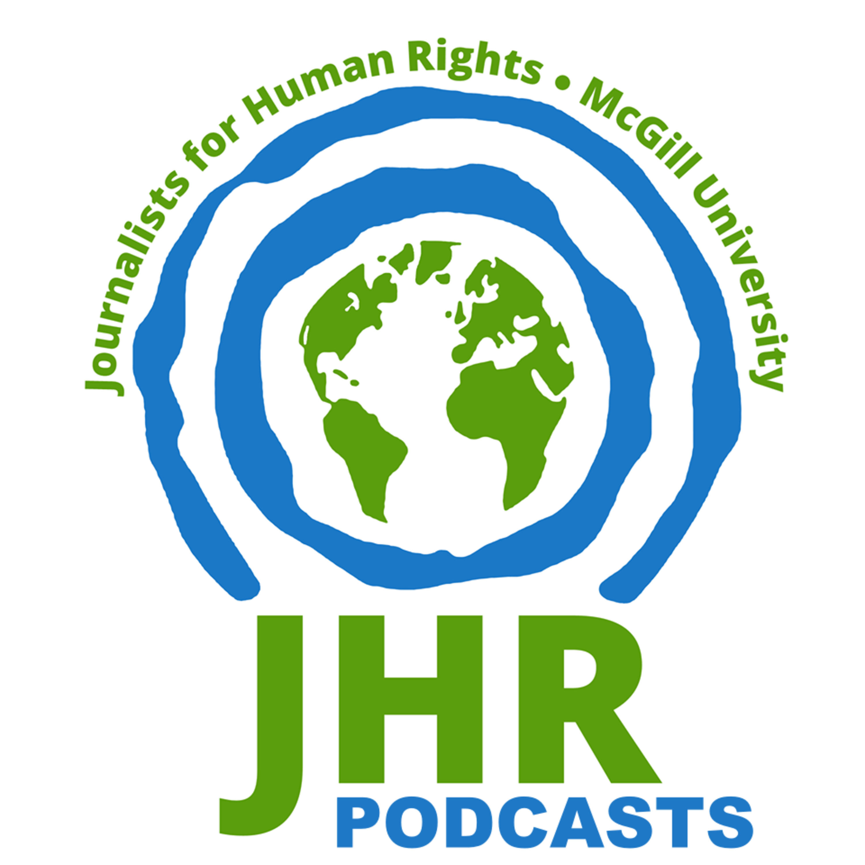 JHR McGill Podcasts