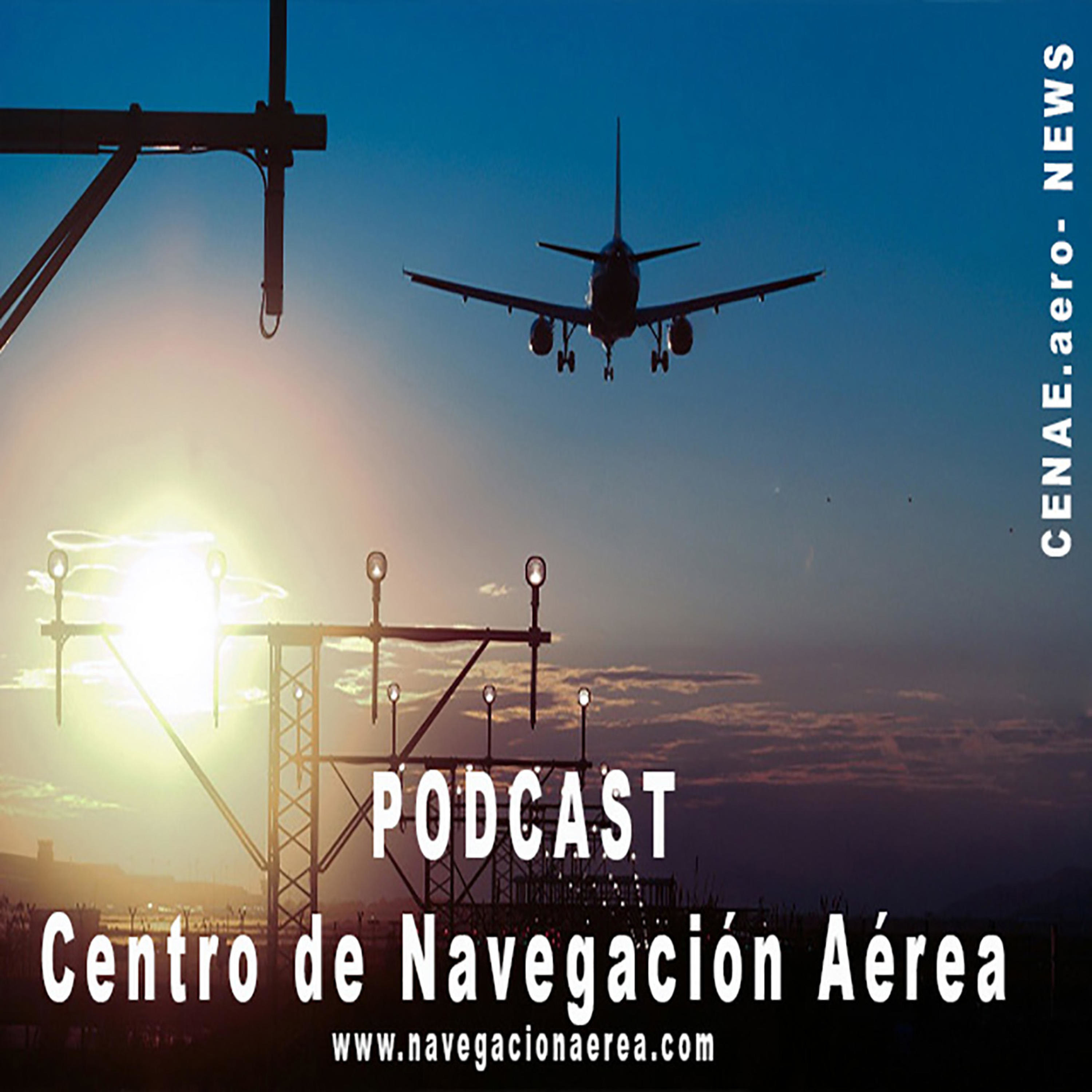 Centro de Navegación Aérea