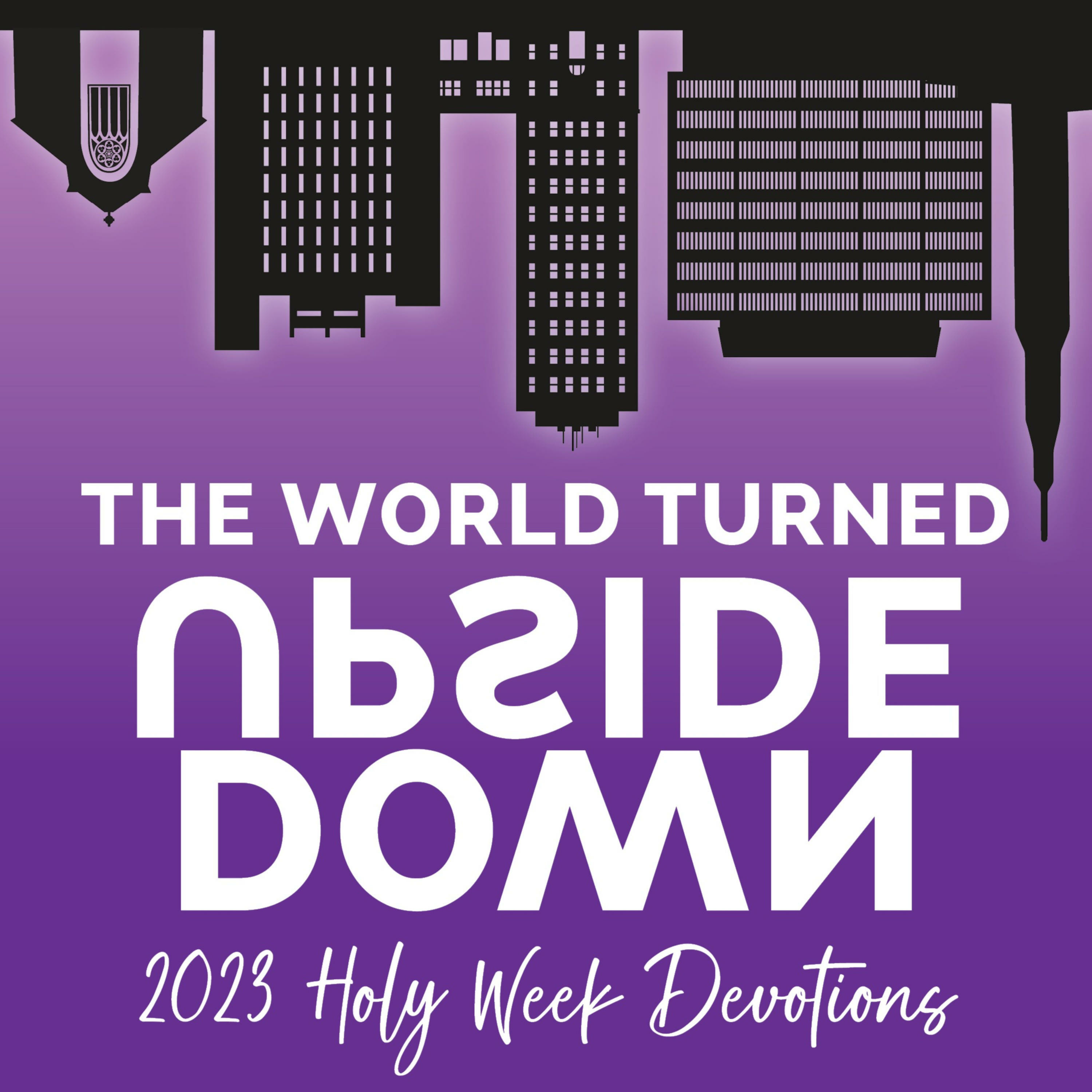 Trinity Discipleship Podcast