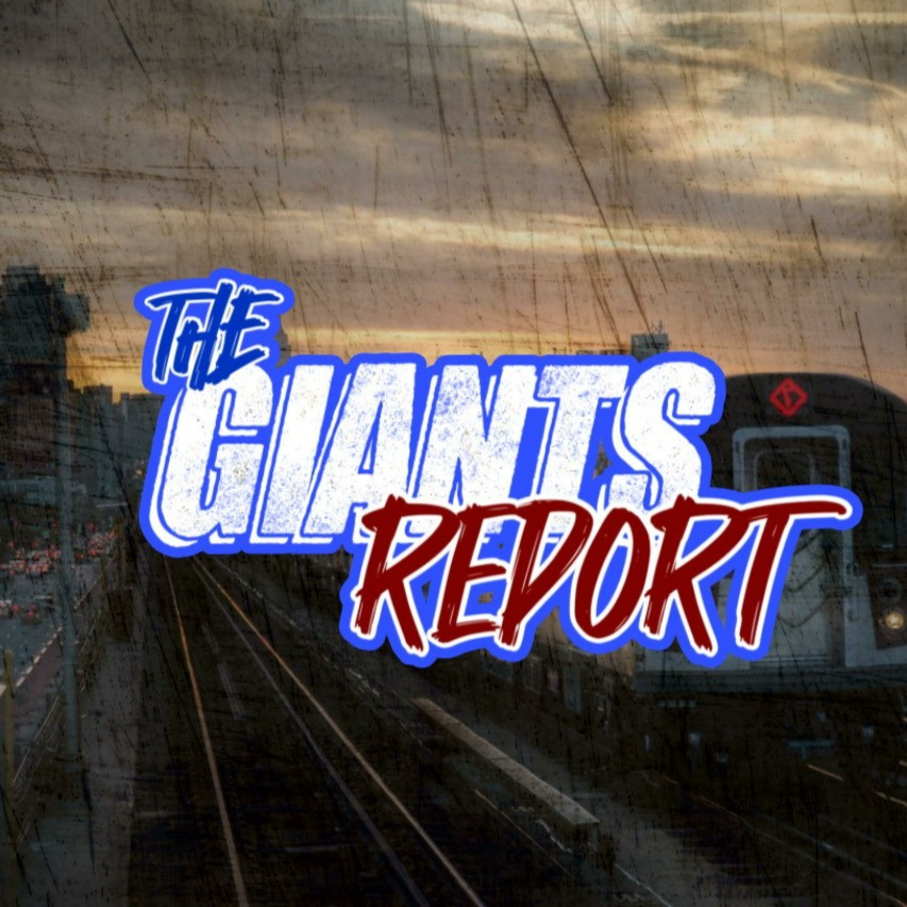 Clapback Sports: A New York Giants Podcast