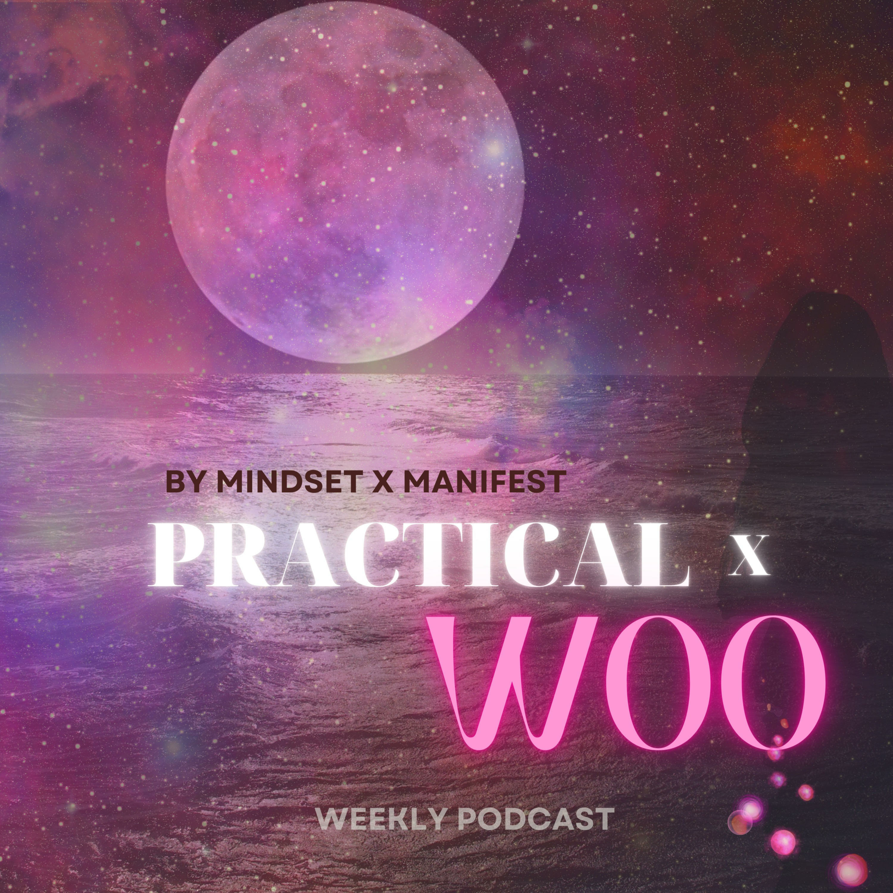Episode 14 - The Comparison Trap [Spiritual Guidance for Life Mastery, Freedom, and Fulfillment] episode artwork