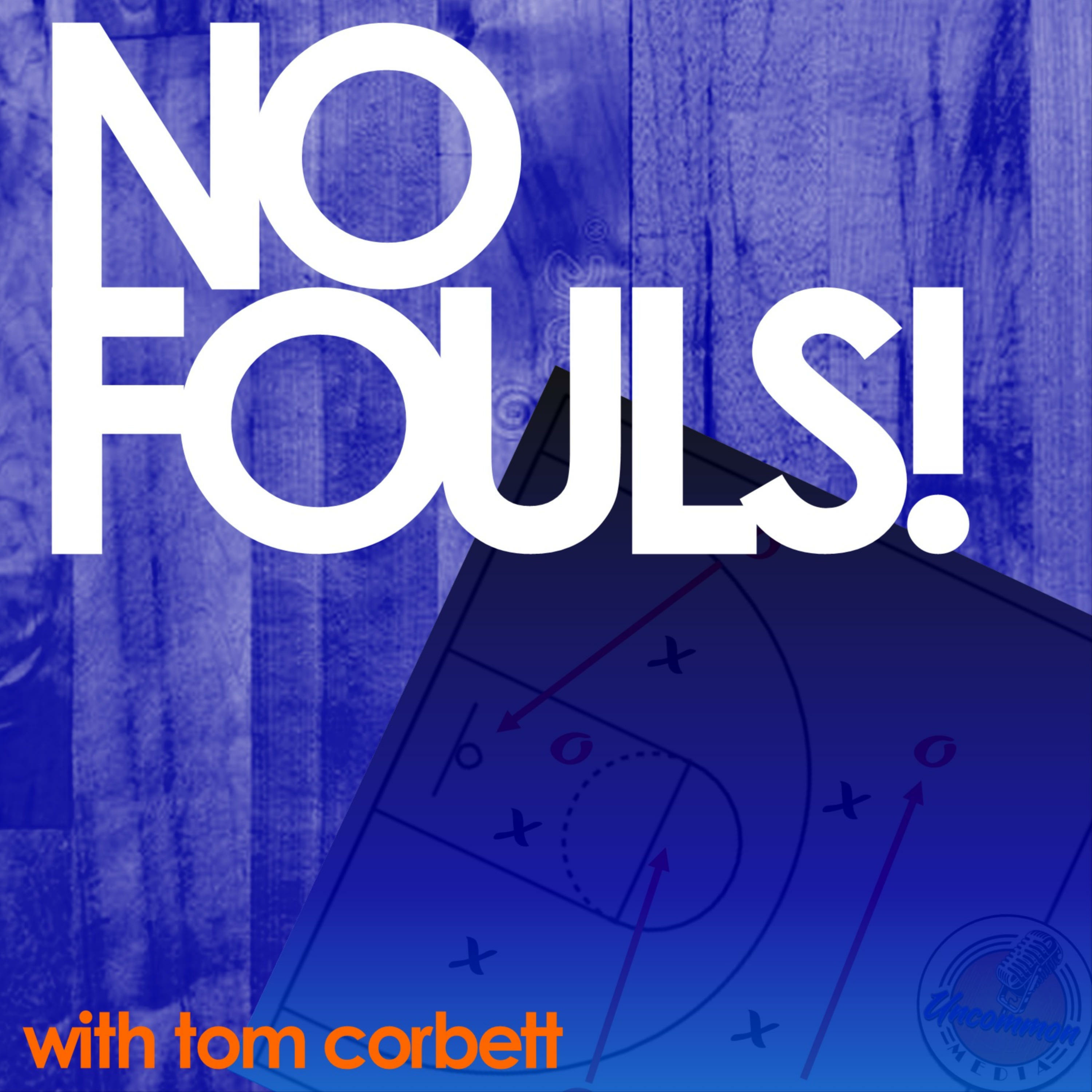 No Fouls!