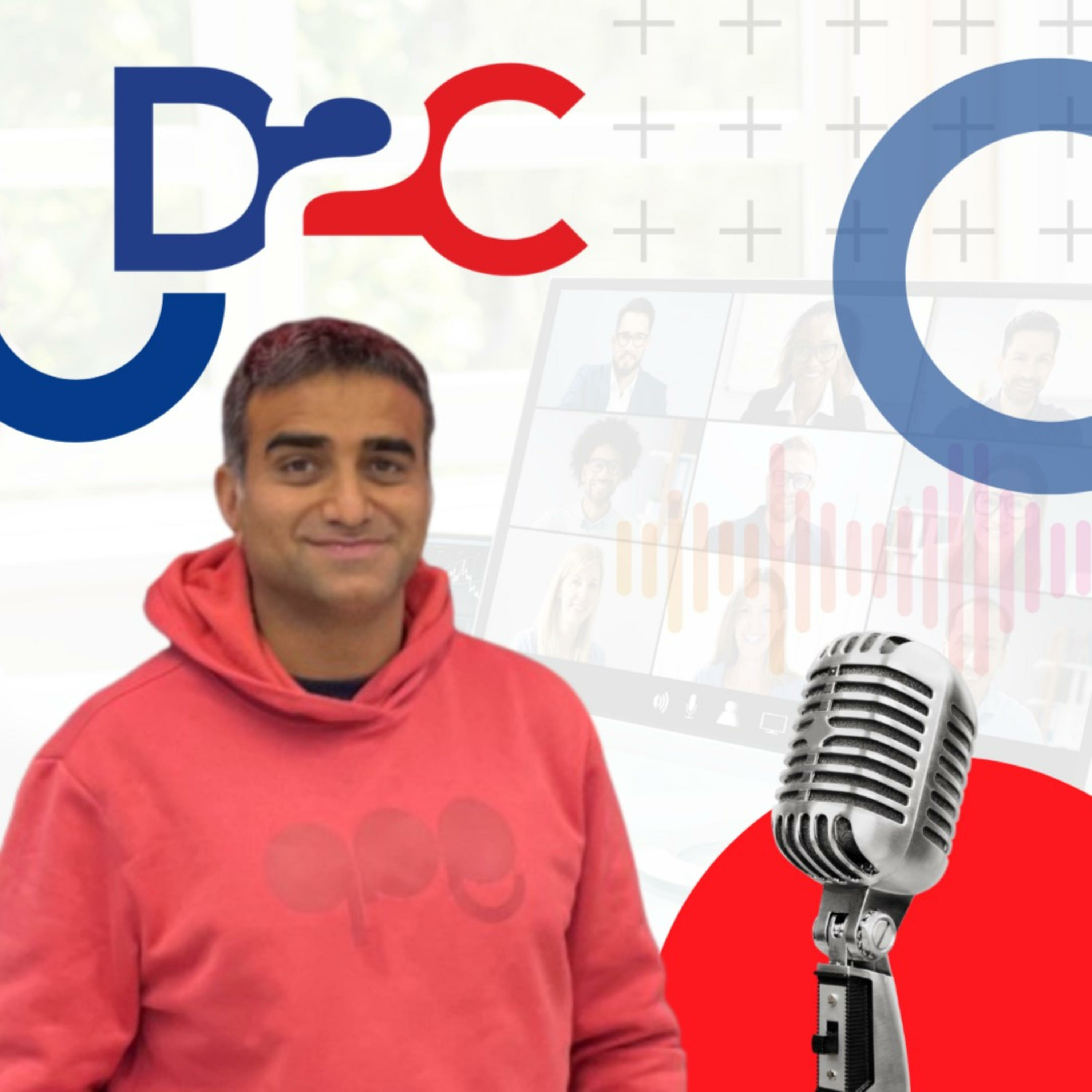 D2Chile Podcast podcast artwork